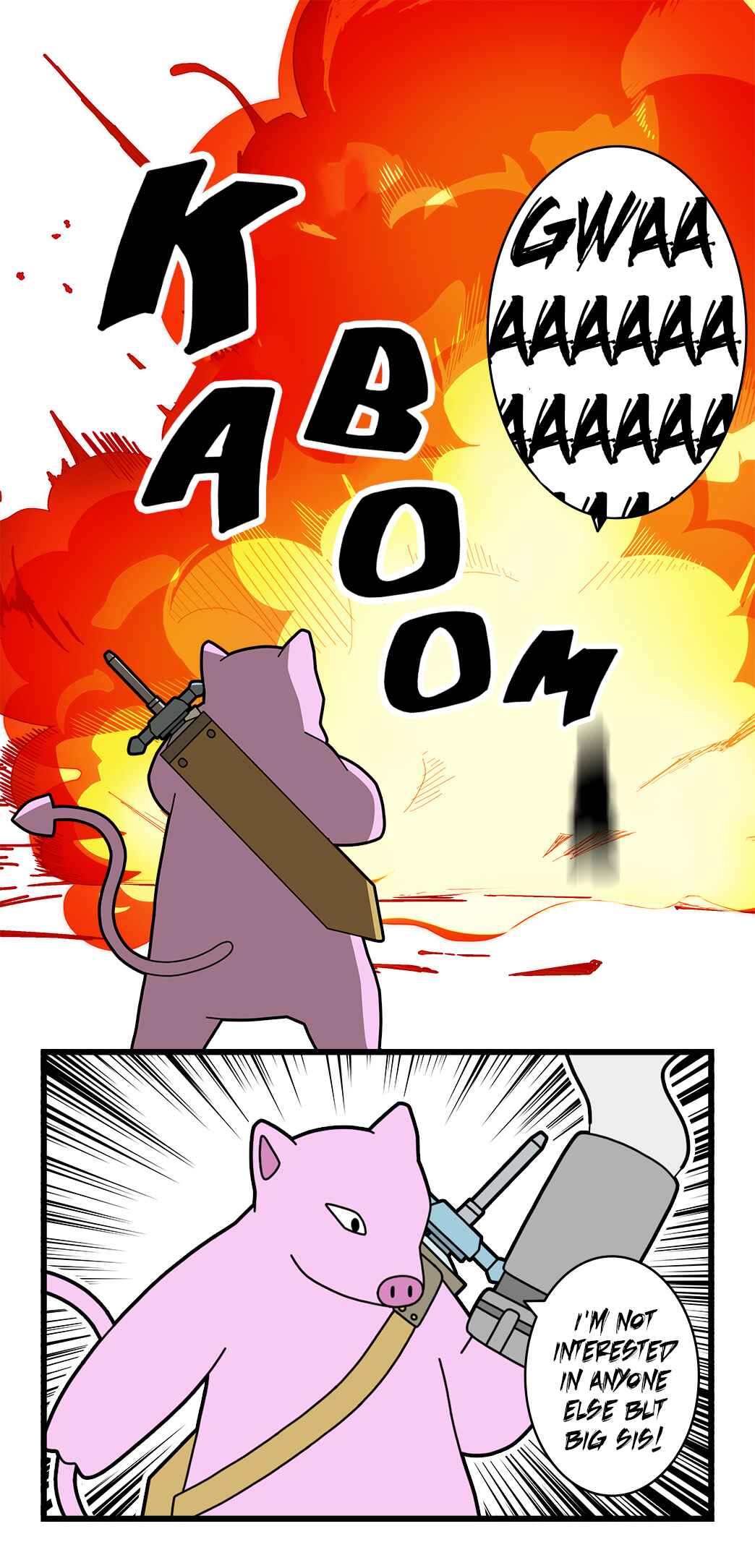 Page 4 Chapter 38 Isekai Yuusha Mizuki