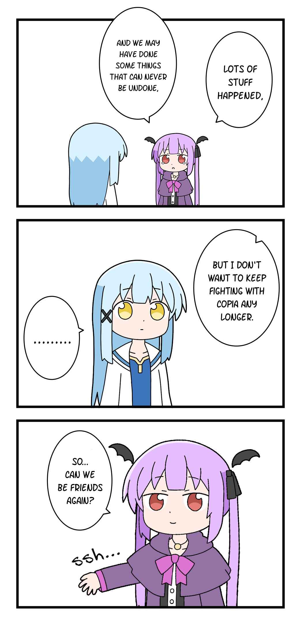 Page 2 Chapter 83 Isekai Yuusha Mizuki