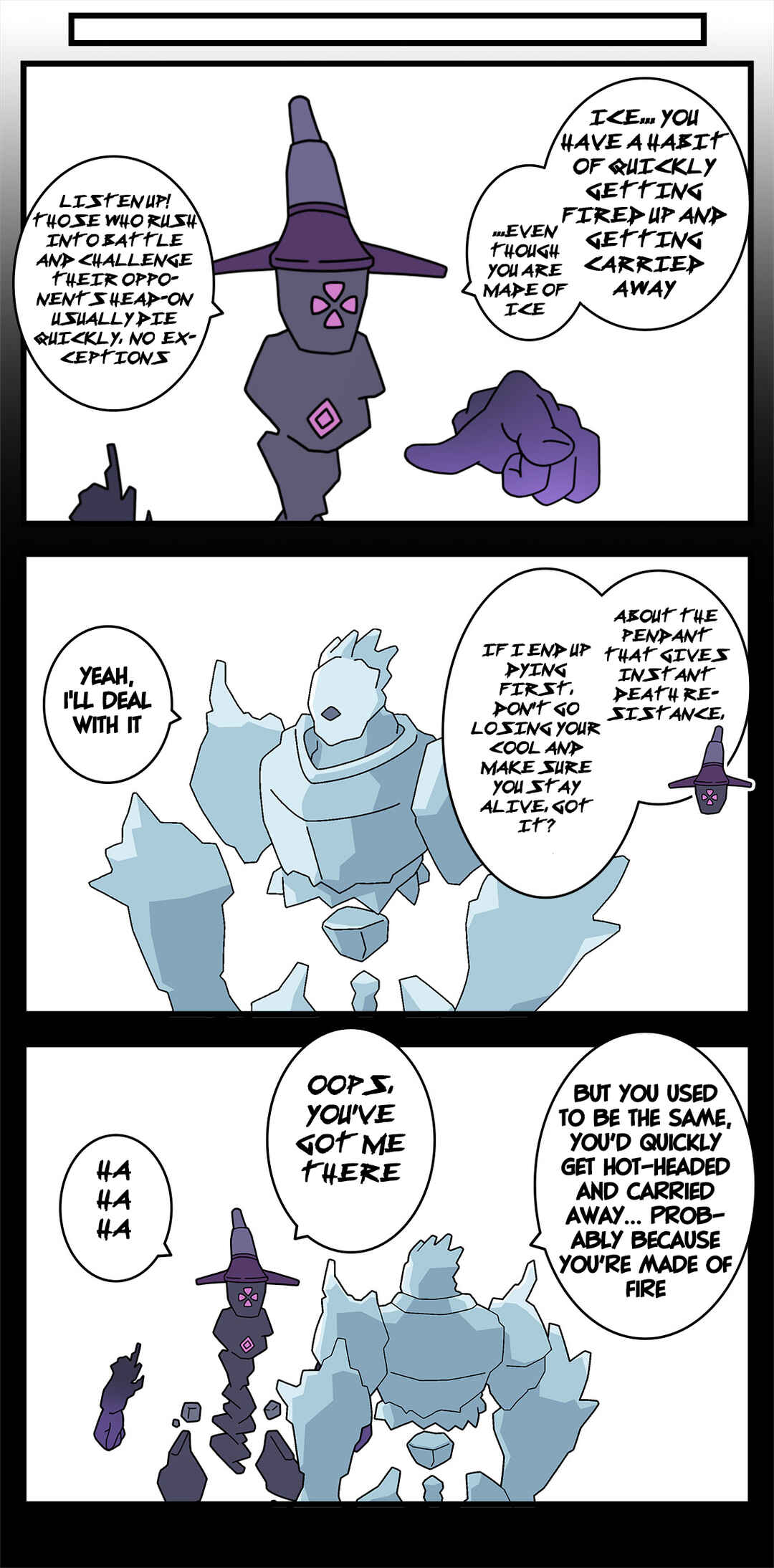 Page 4 Chapter 91.6 Isekai Yuusha Mizuki