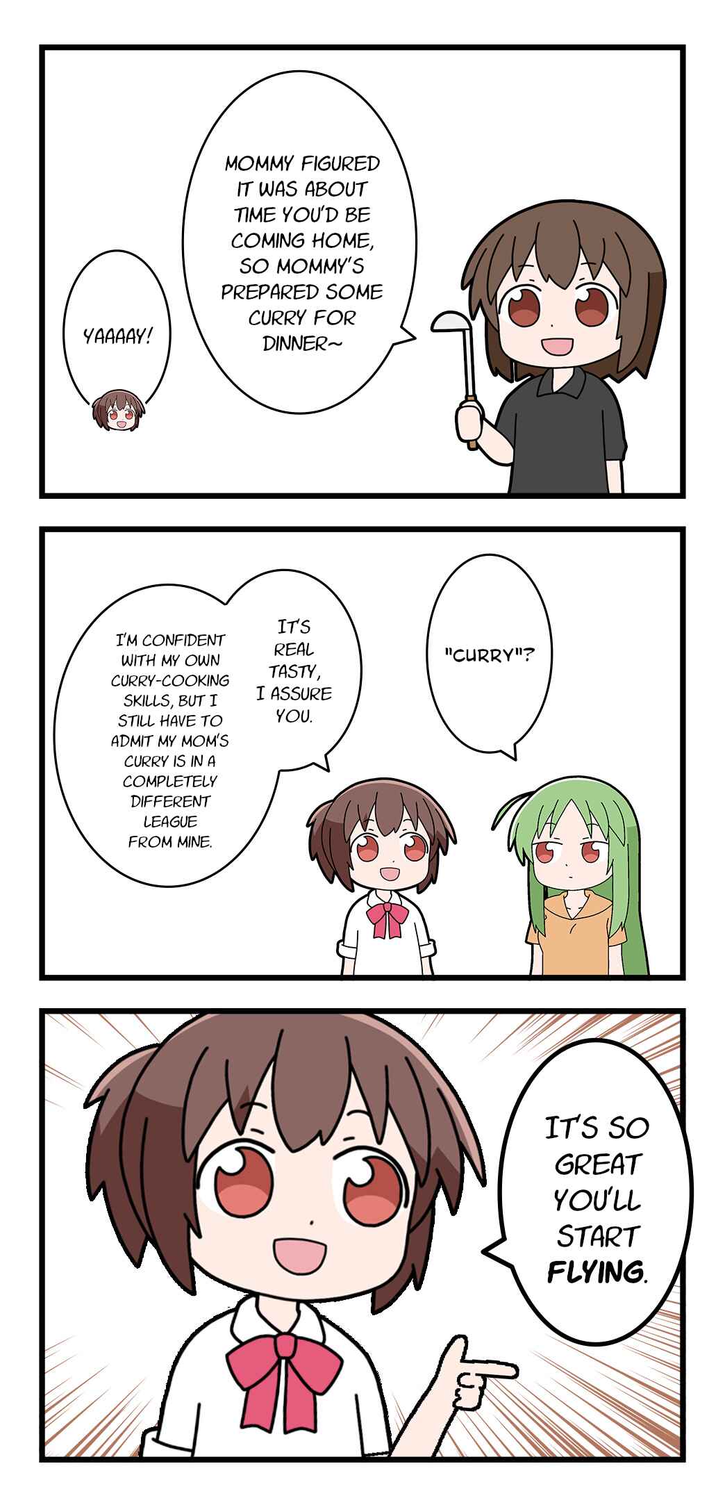 Page 2 Chapter 86 Isekai Yuusha Mizuki