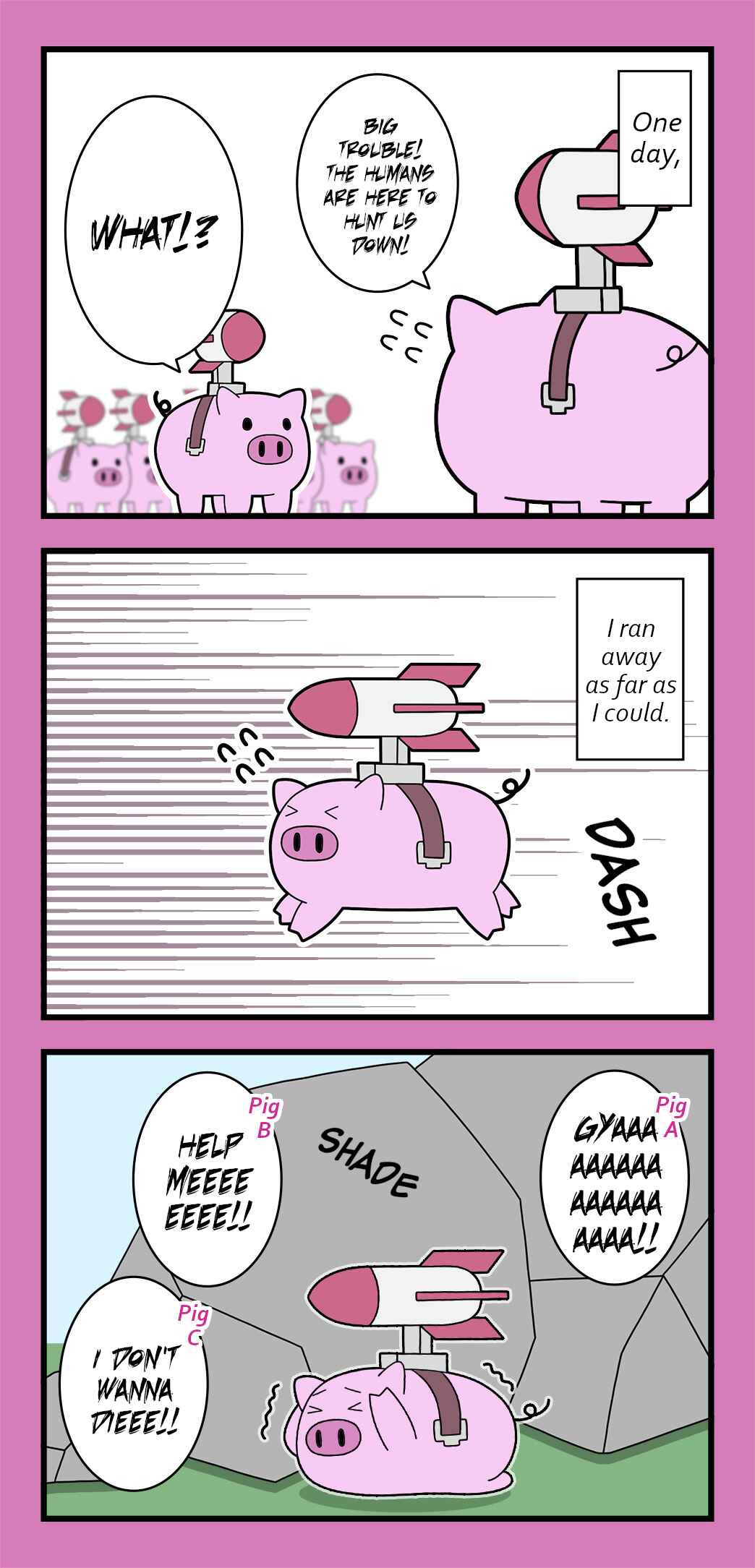 Page 3 Chapter 48 Isekai Yuusha Mizuki