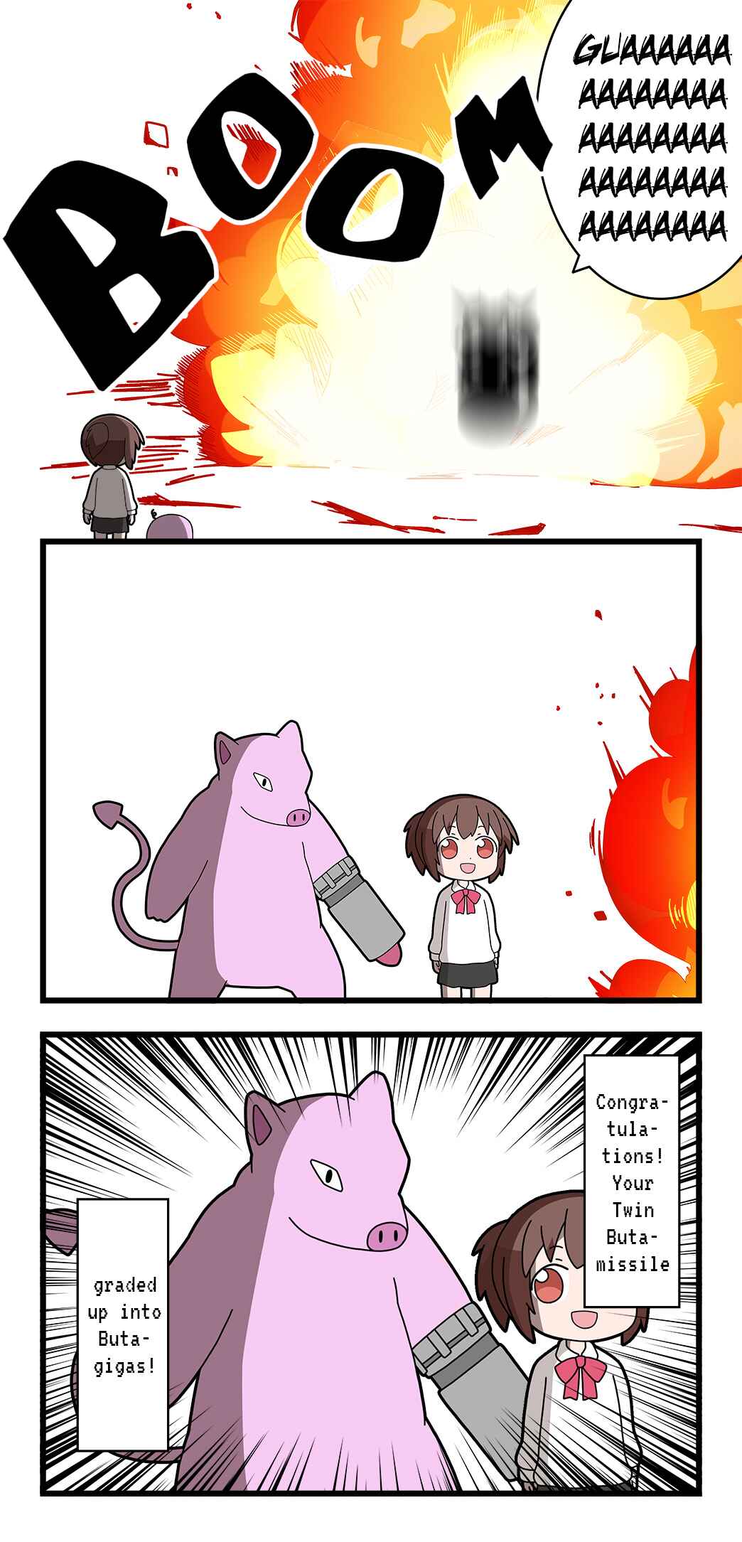 Page 4 Chapter 9 Isekai Yuusha Mizuki