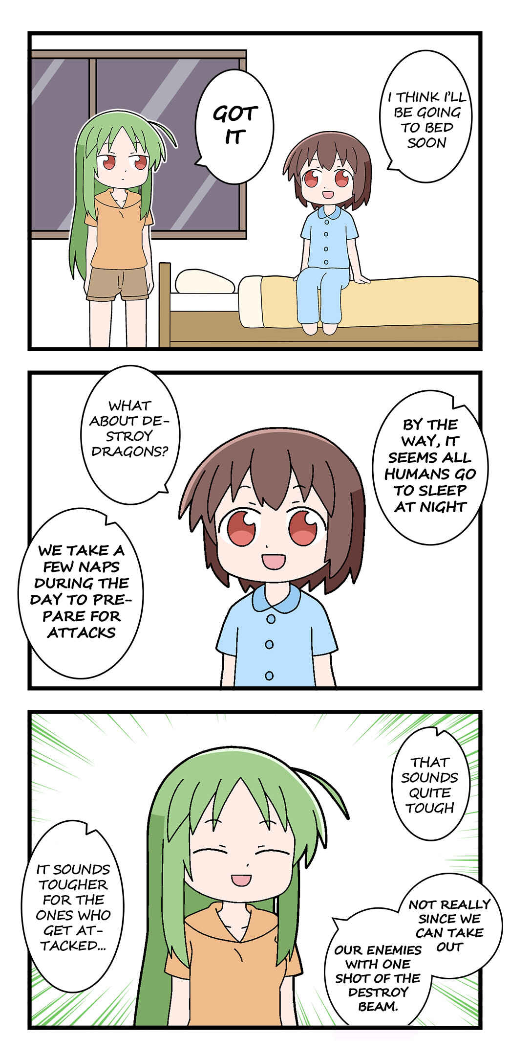 Page 1 Chapter 90.1 Isekai Yuusha Mizuki