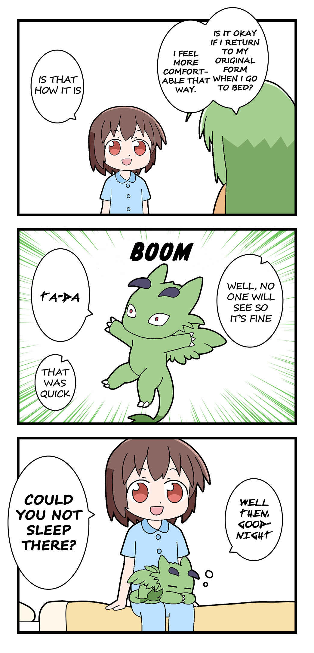 Page 2 Chapter 90.1 Isekai Yuusha Mizuki