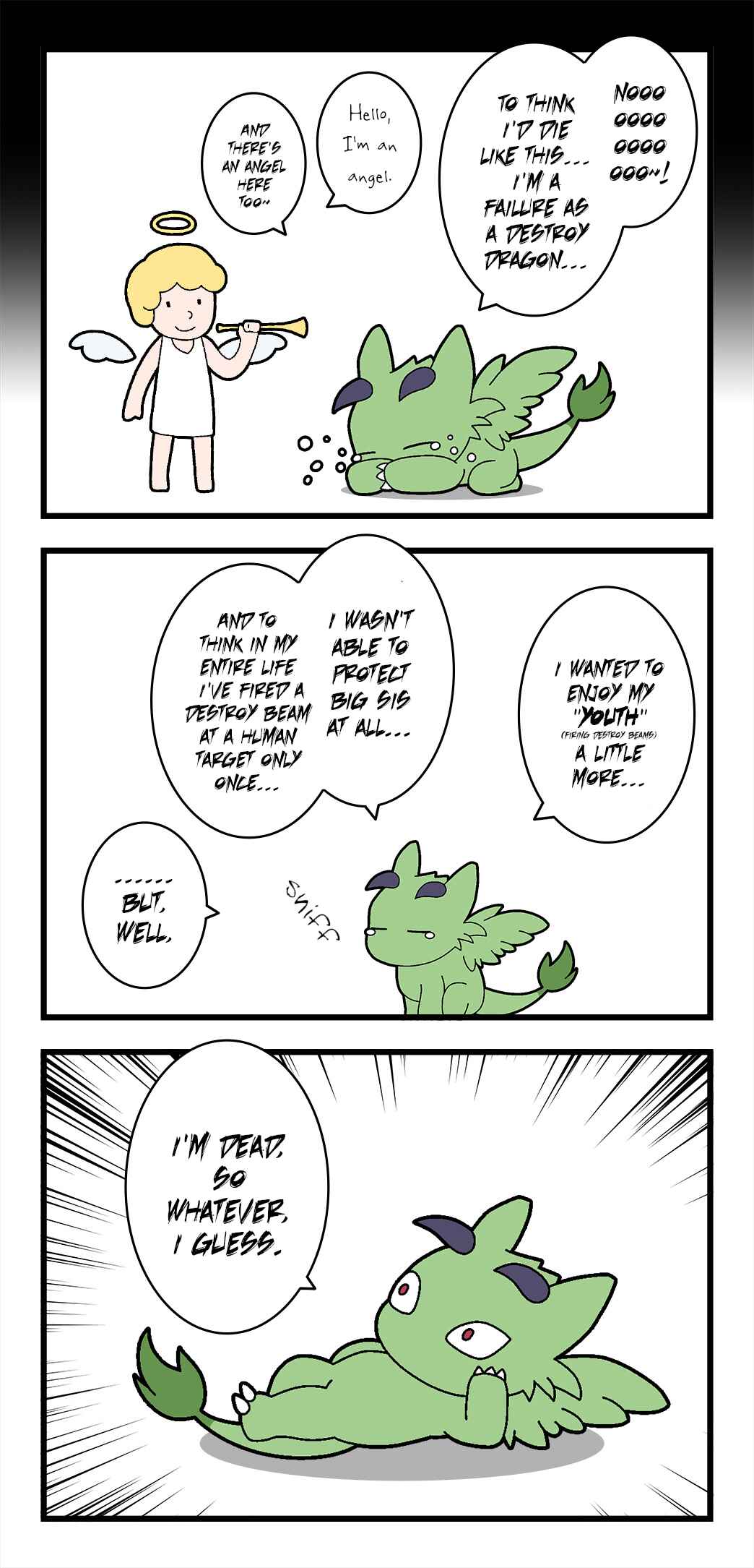 Page 1 Chapter 73 Isekai Yuusha Mizuki