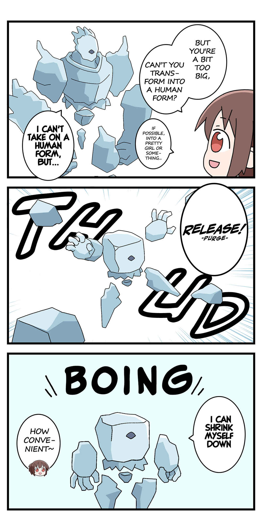 Page 2 Chapter 91.7 Isekai Yuusha Mizuki