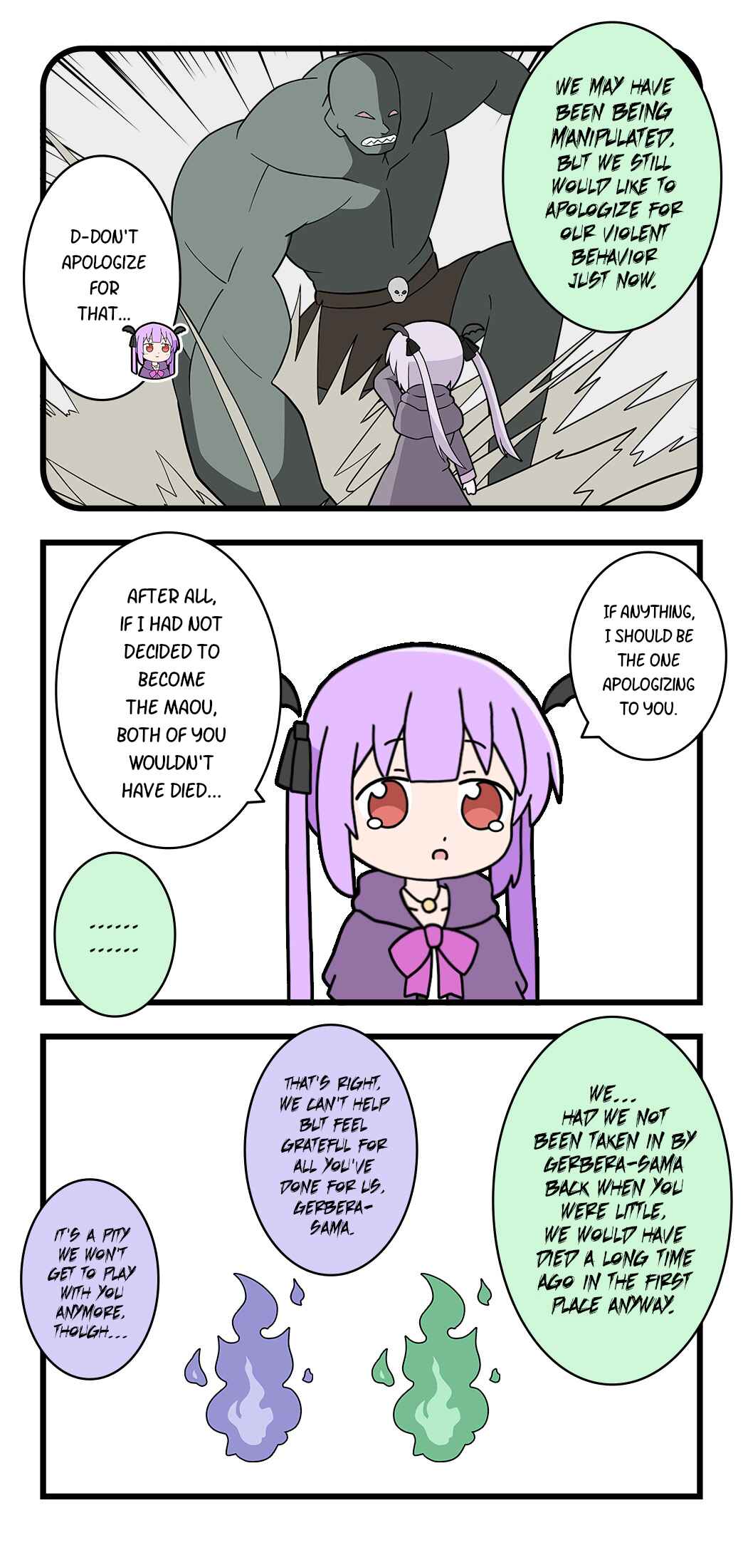Page 2 Chapter 81 Isekai Yuusha Mizuki