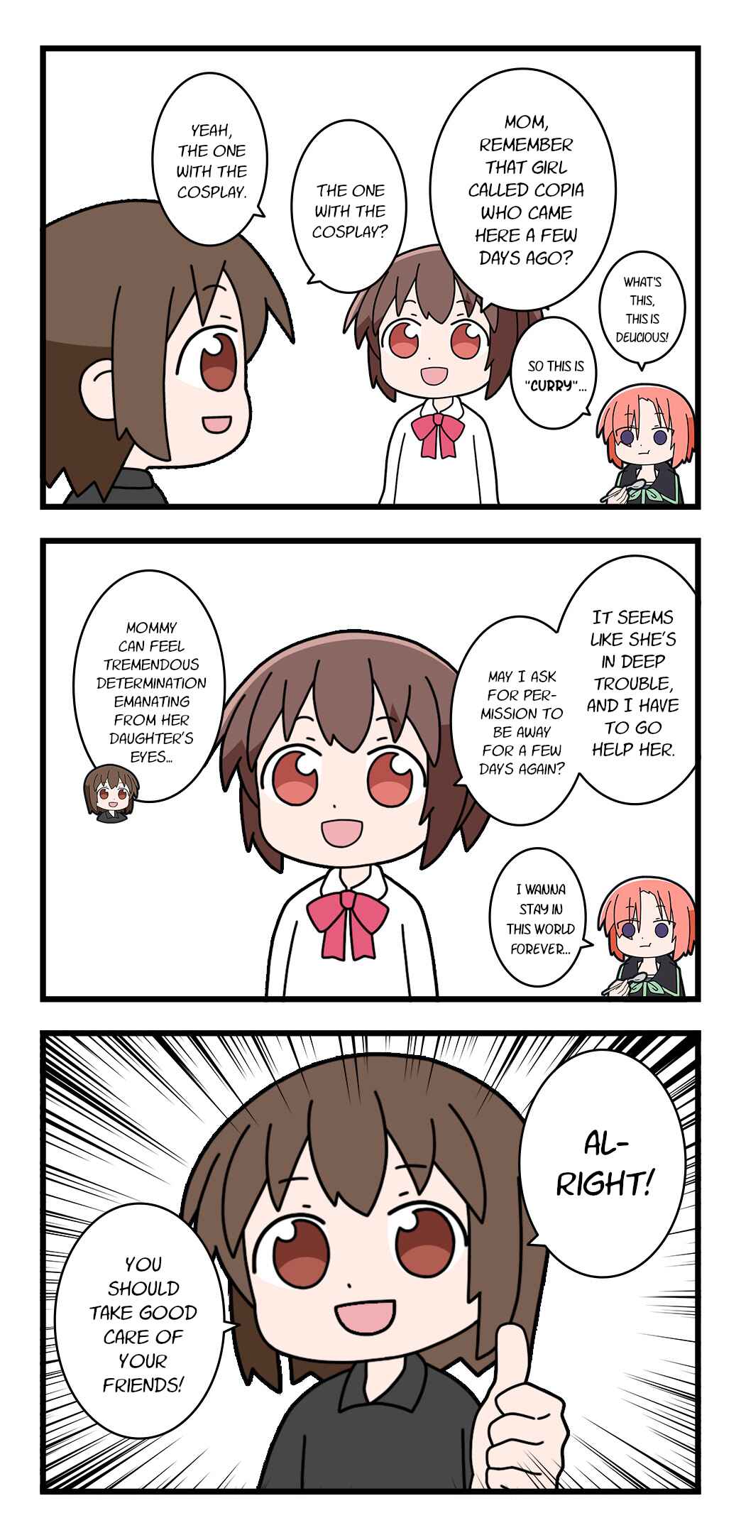 Page 2 Chapter 26 Isekai Yuusha Mizuki