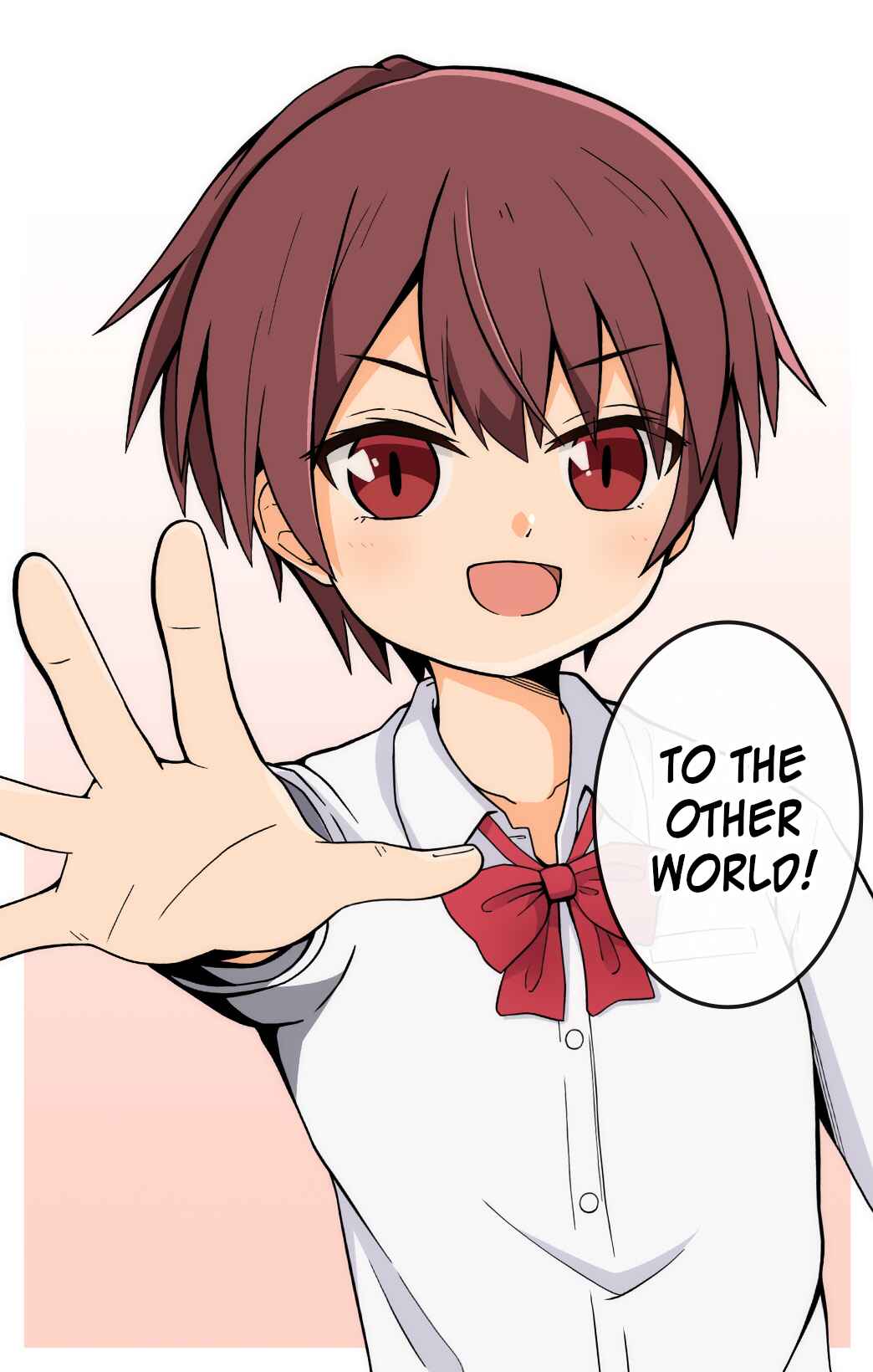 Page 4 Chapter 26 Isekai Yuusha Mizuki