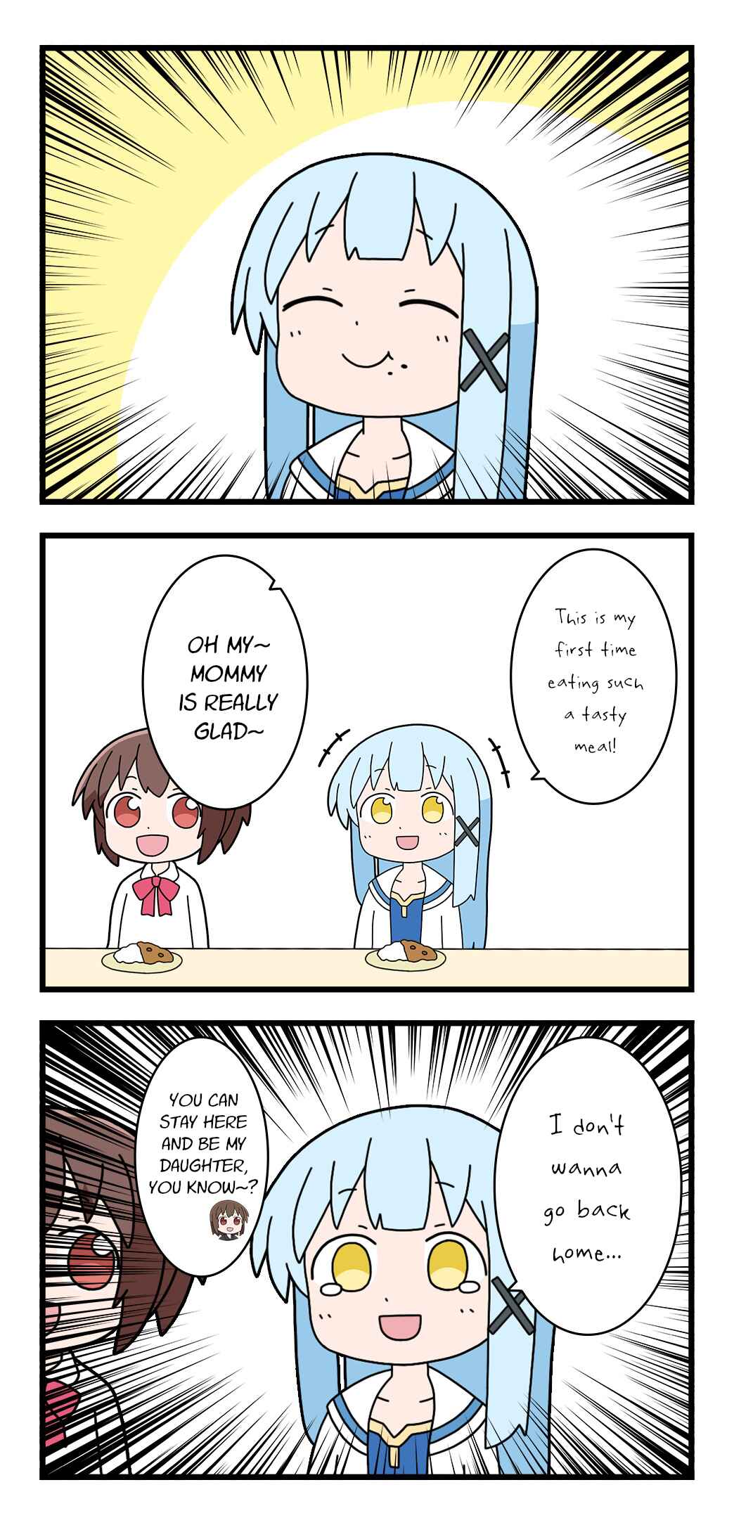 Page 4 Chapter 6 Isekai Yuusha Mizuki