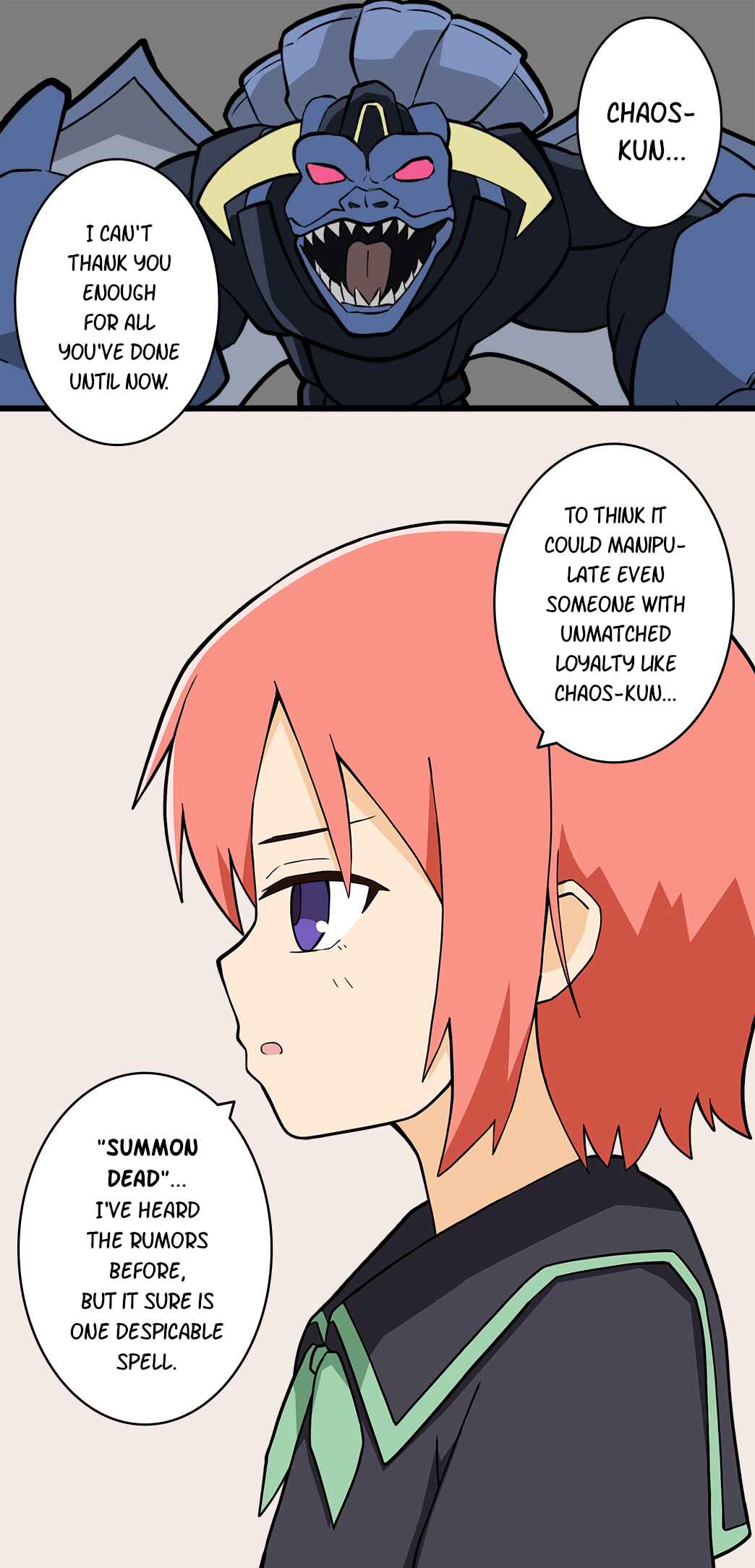 Page 1 Chapter 72 Isekai Yuusha Mizuki