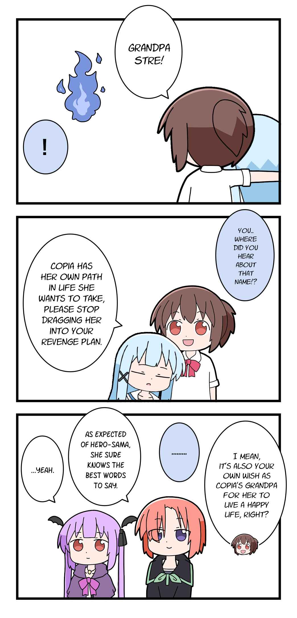 Page 2 Chapter 80 Isekai Yuusha Mizuki