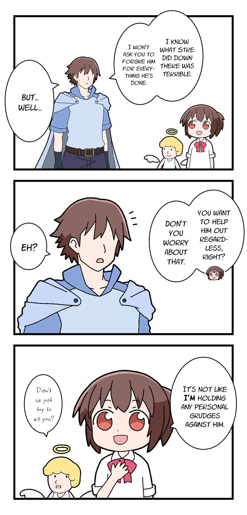 Page 1 Chapter 77 Isekai Yuusha Mizuki