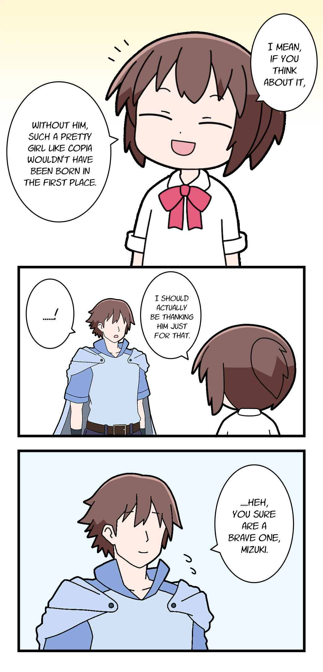 Page 2 Chapter 77 Isekai Yuusha Mizuki
