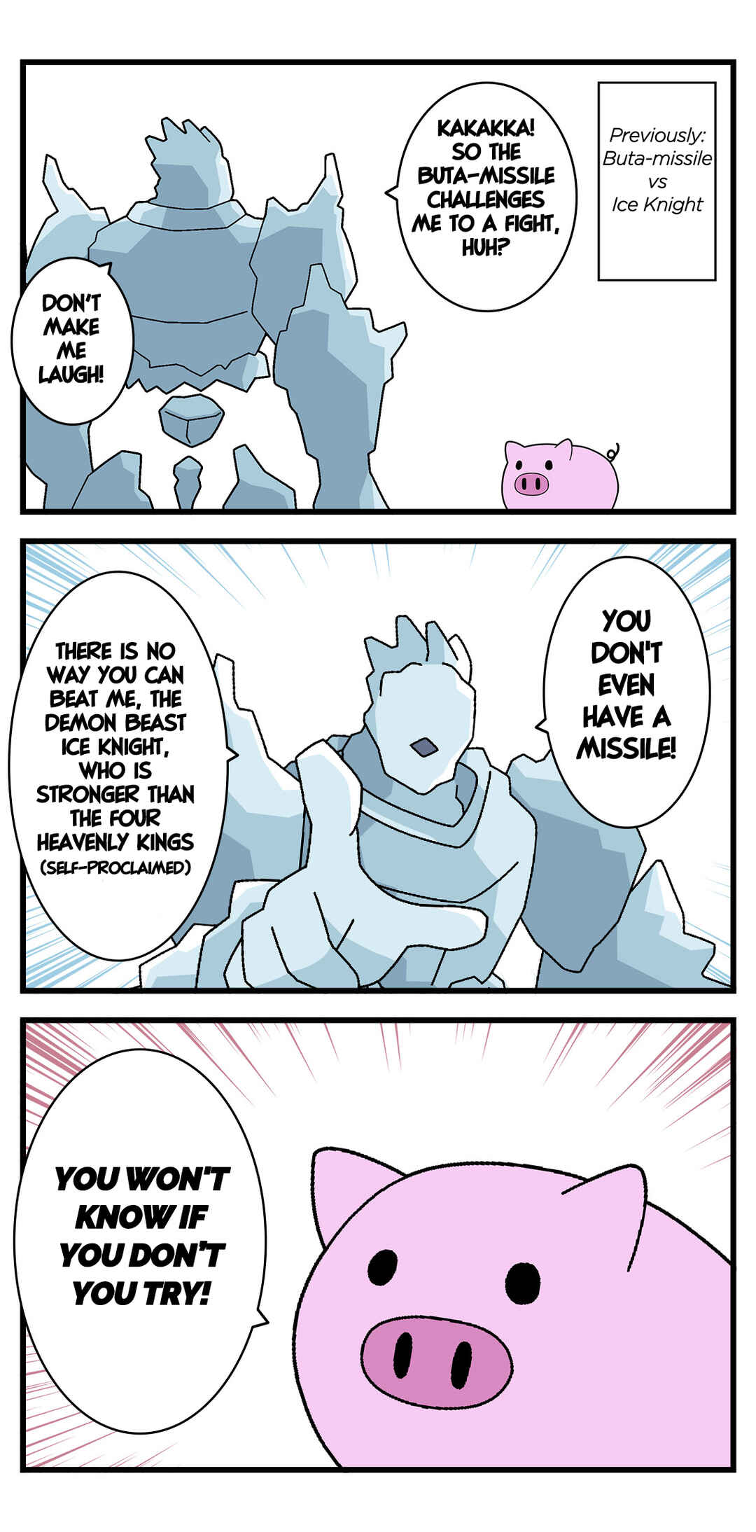 Page 1 Chapter 91.3 Isekai Yuusha Mizuki