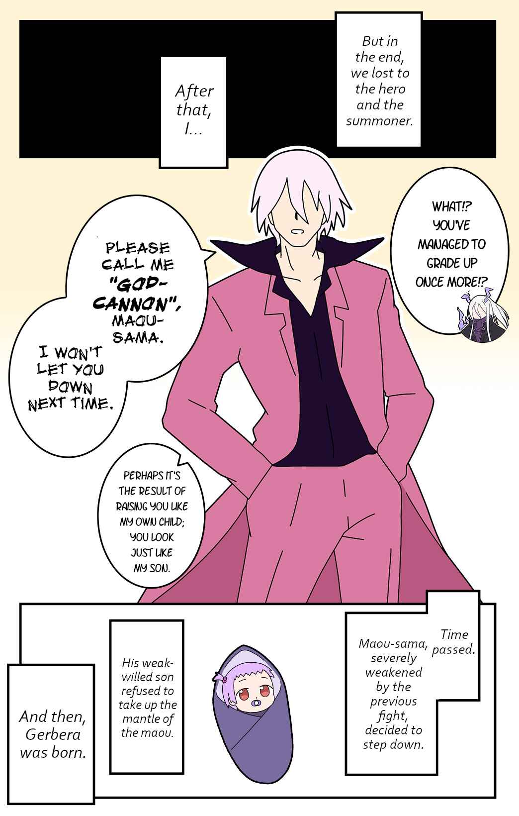 Page 4 Chapter 49 Isekai Yuusha Mizuki