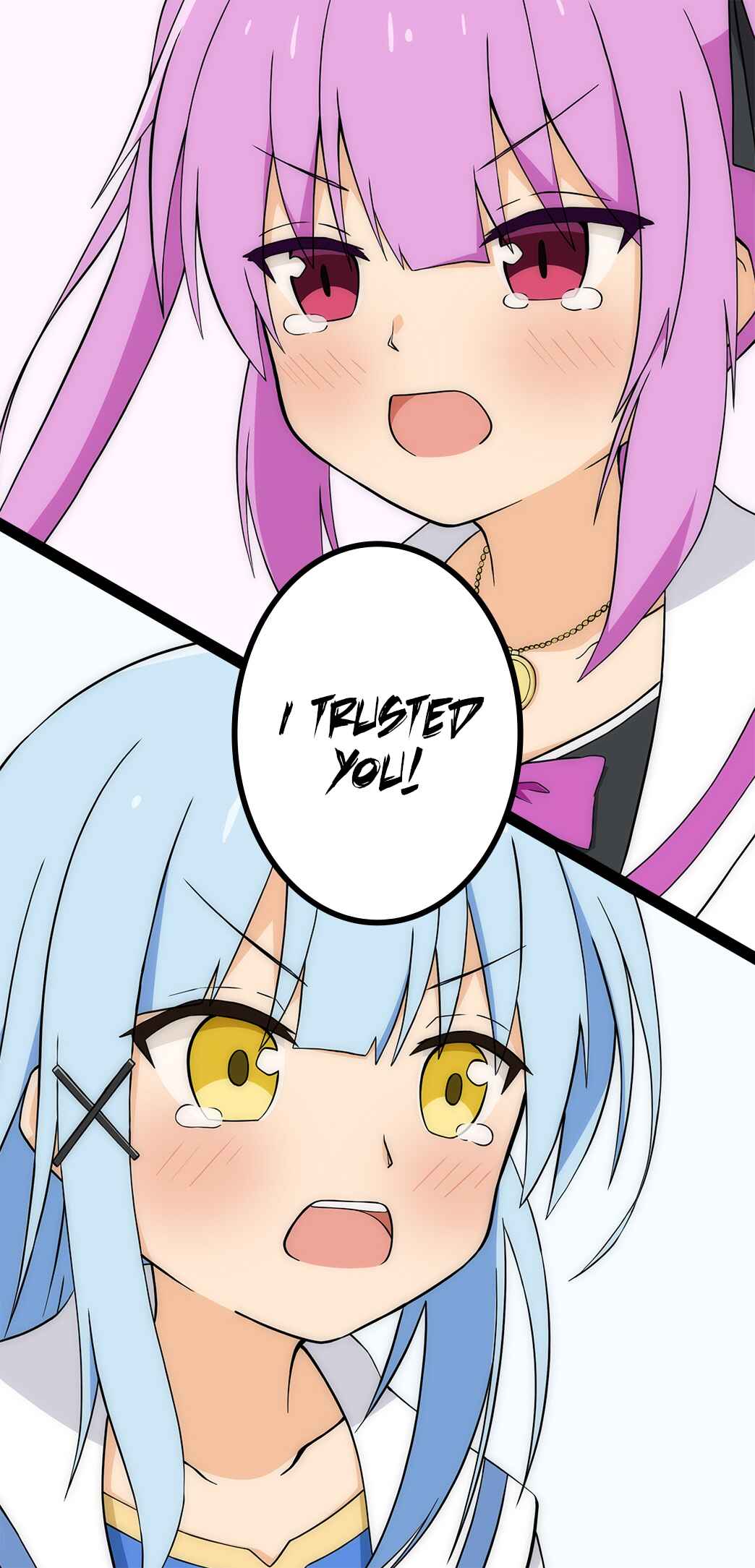 Page 2 Chapter 66 Isekai Yuusha Mizuki