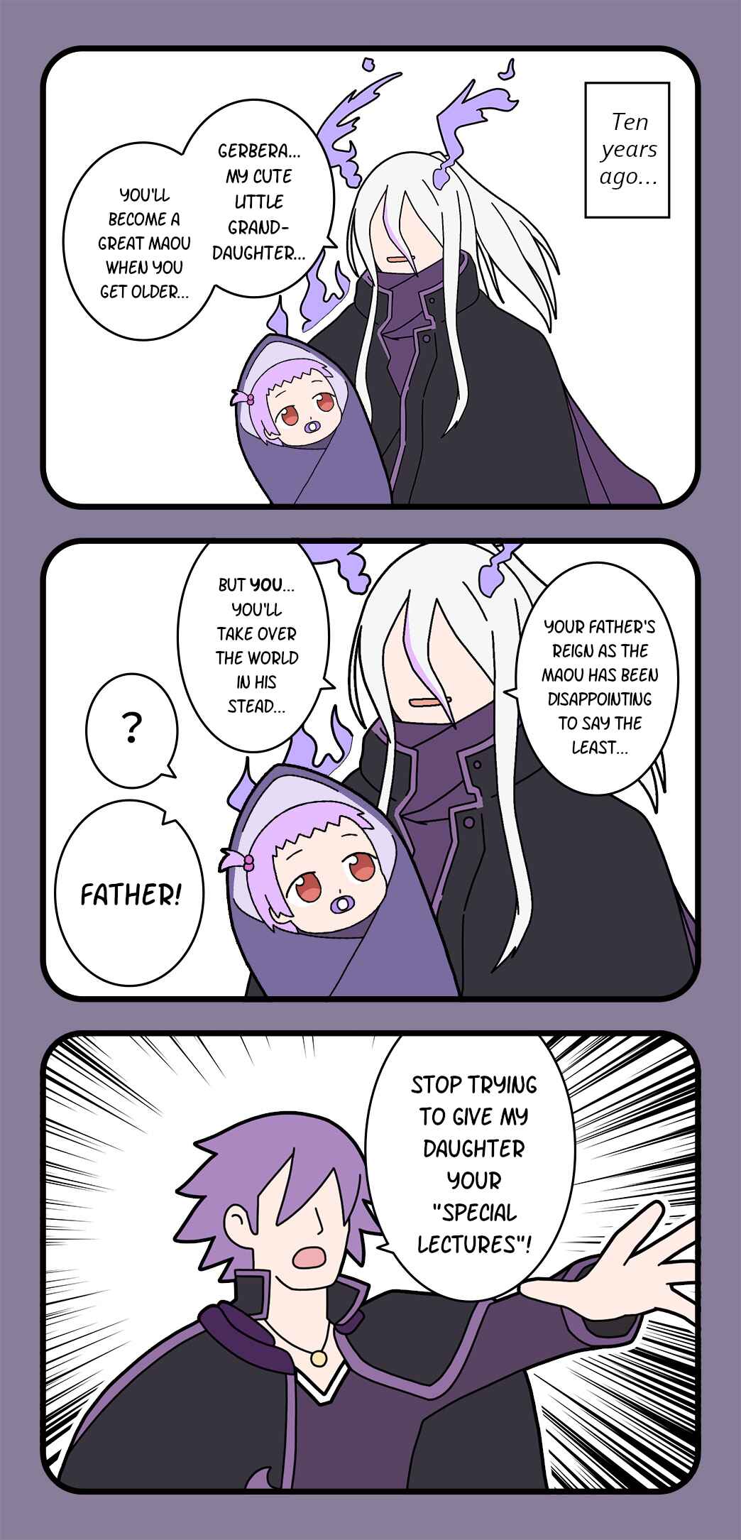 Page 1 Chapter 27 Isekai Yuusha Mizuki