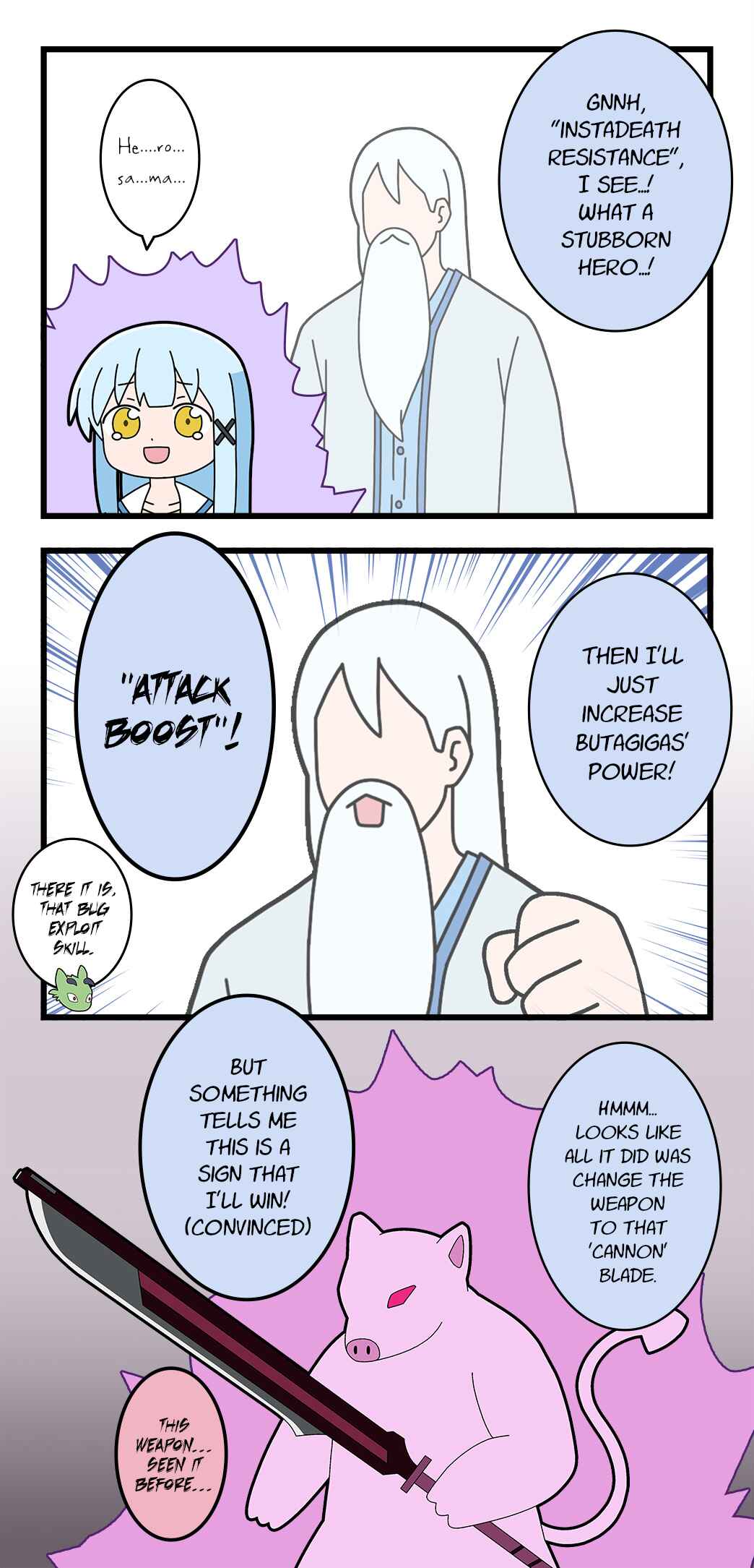 Page 2 Chapter 78 Isekai Yuusha Mizuki