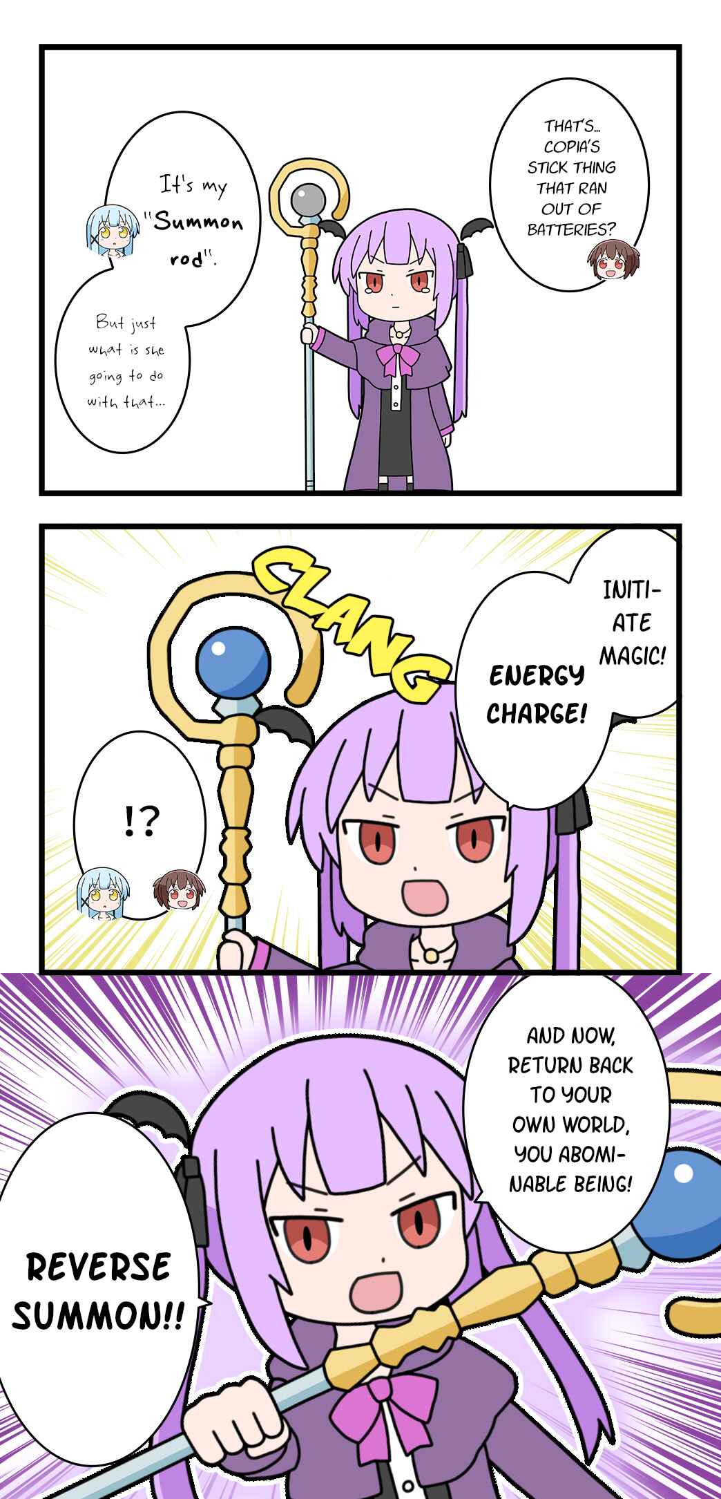 Page 2 Chapter 16 Isekai Yuusha Mizuki