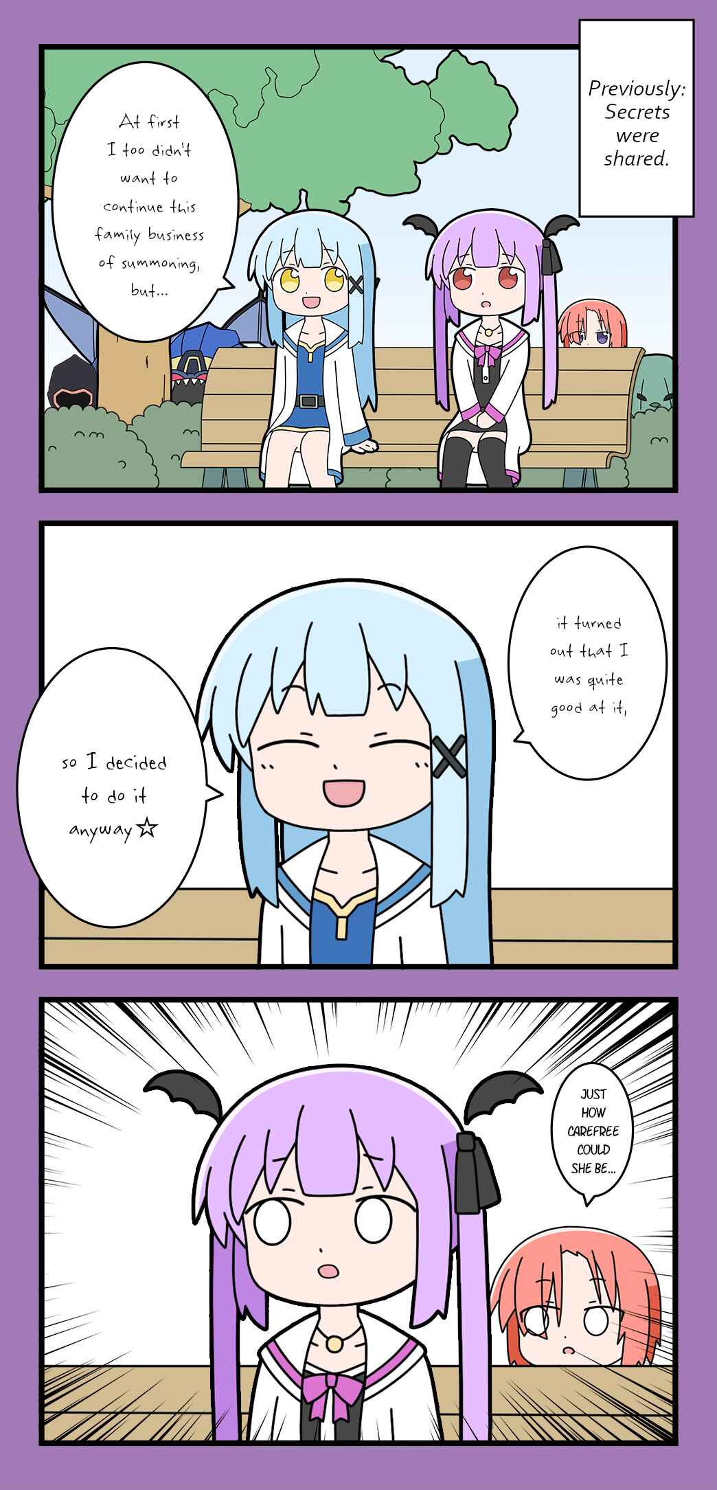 Page 1 Chapter 62 Isekai Yuusha Mizuki