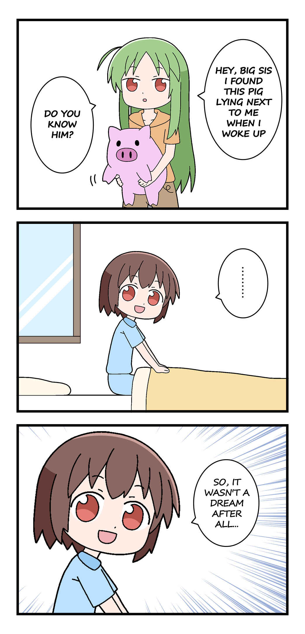 Page 2 Chapter 90.4 Isekai Yuusha Mizuki