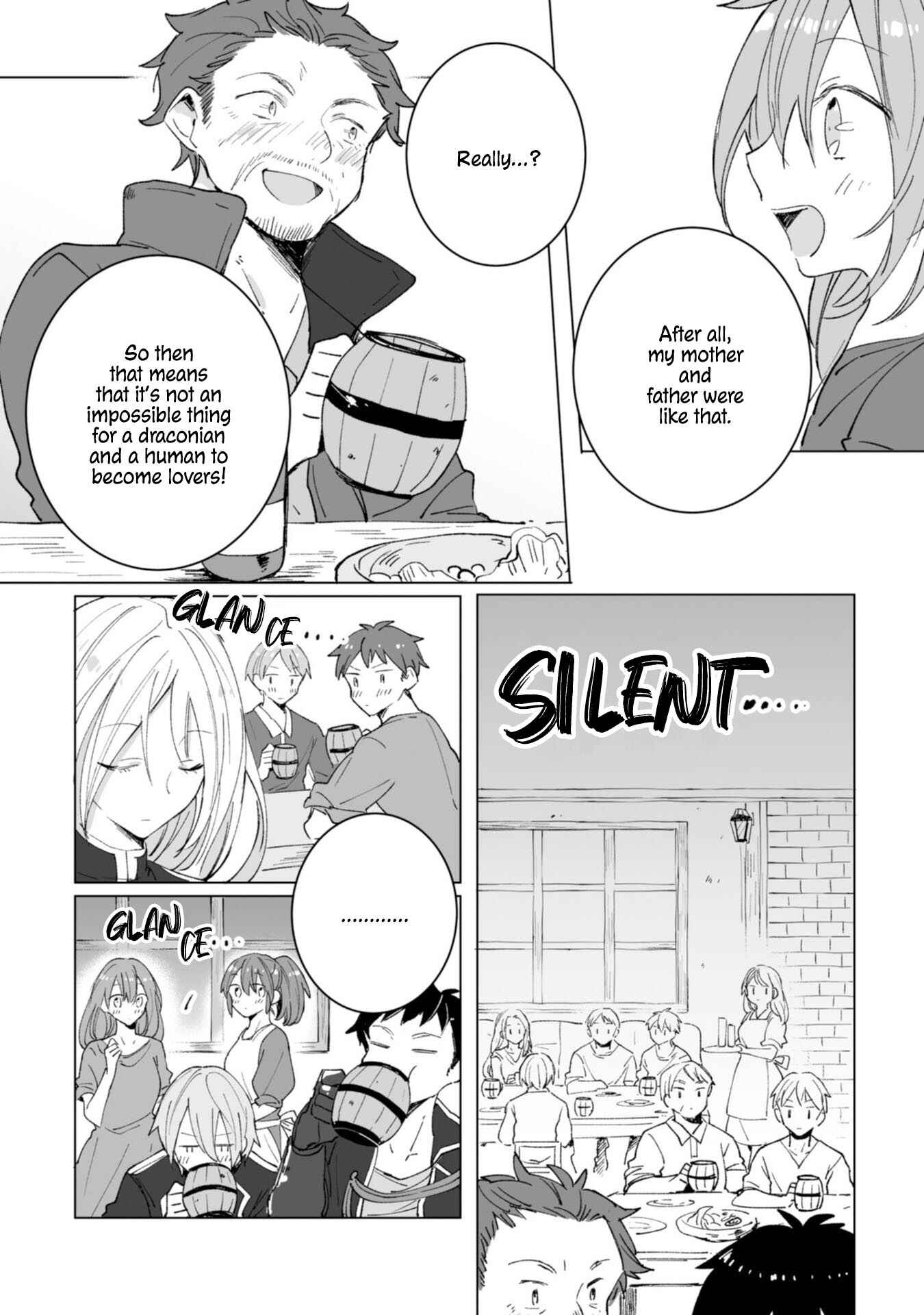 Page 13 Chapter 9 Heibon naru Koutei