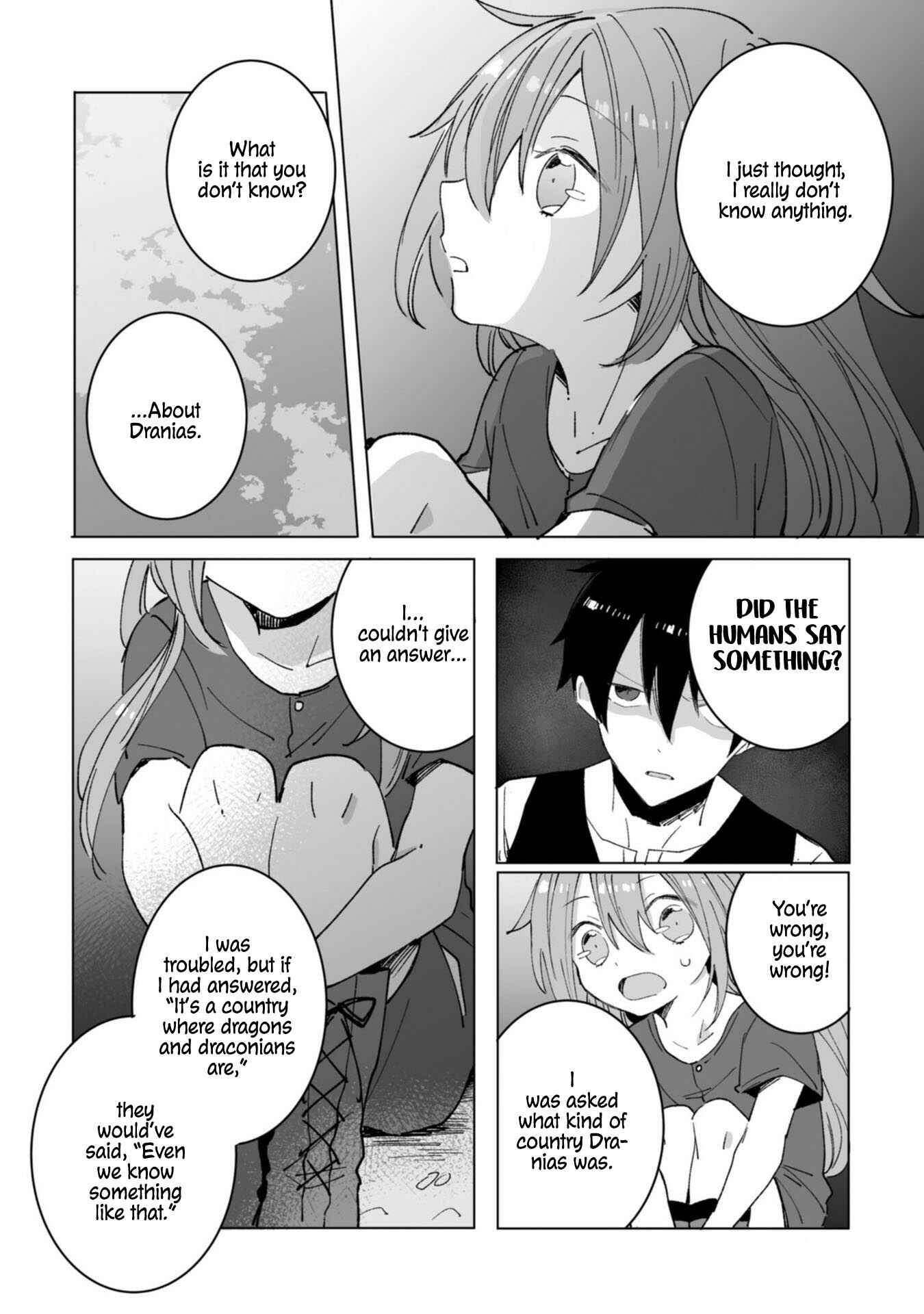 Page 21 Chapter 9 Heibon naru Koutei