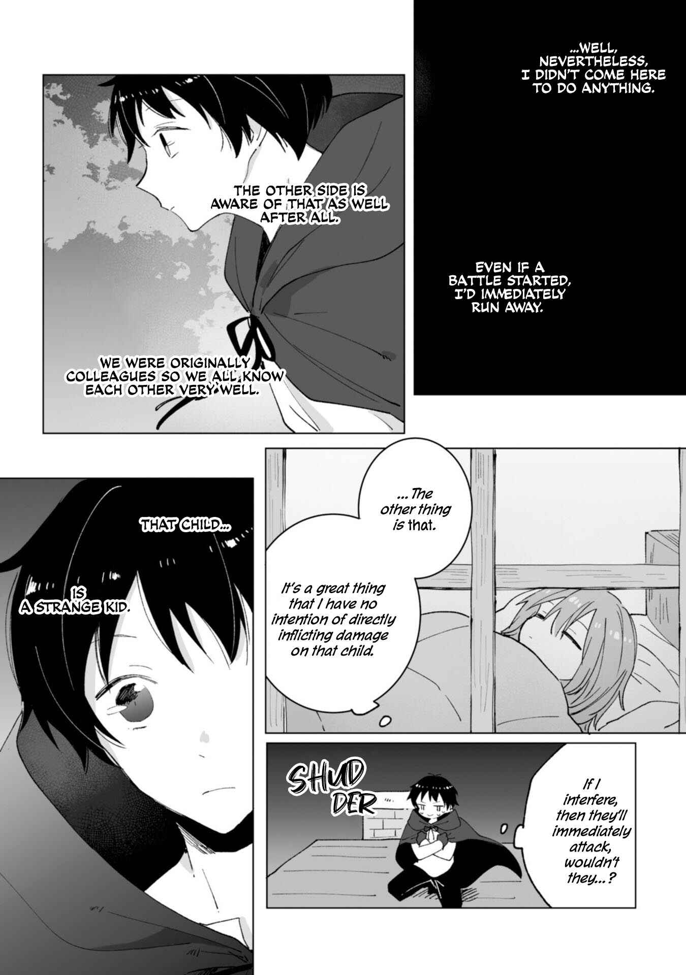 Page 29 Chapter 9 Heibon naru Koutei