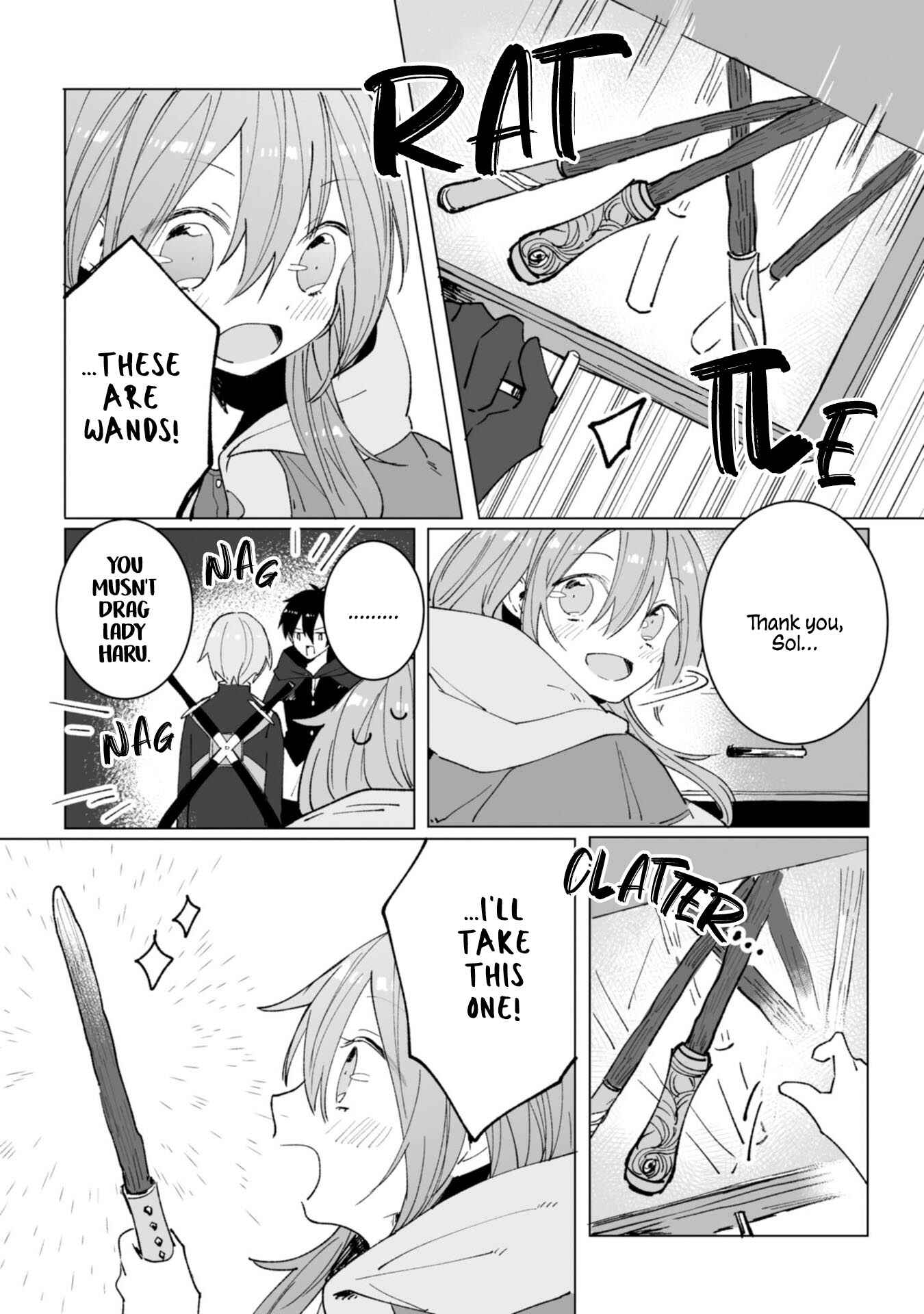 Page 5 Chapter 9 Heibon naru Koutei