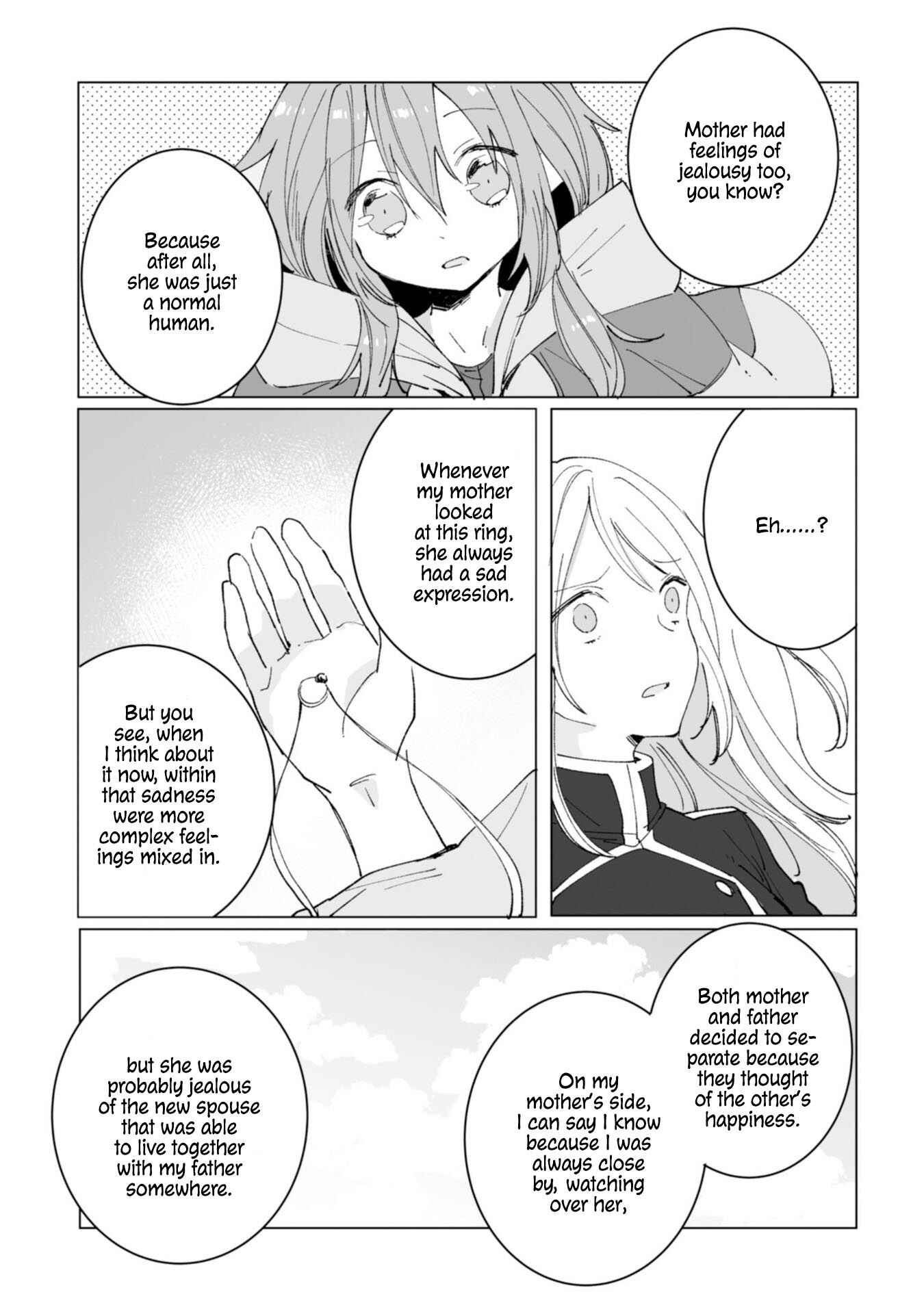 Page 11 Chapter 8 Heibon naru Koutei