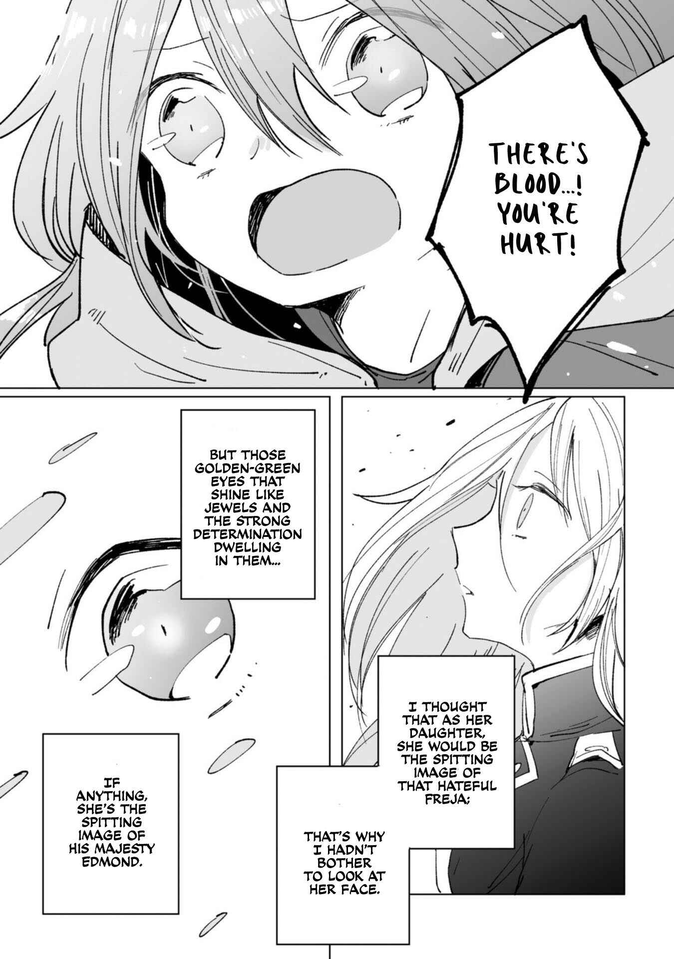 Page 5 Chapter 8 Heibon naru Koutei
