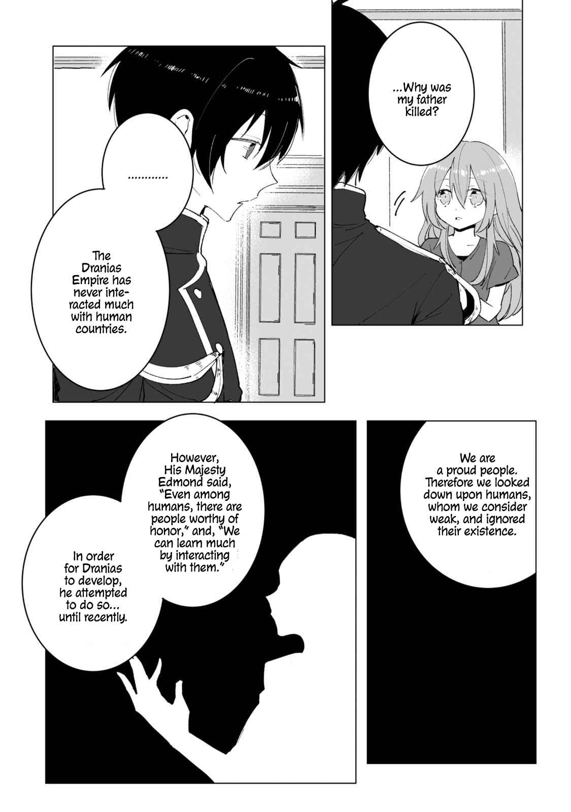 Page 11 Chapter 2 Heibon naru Koutei
