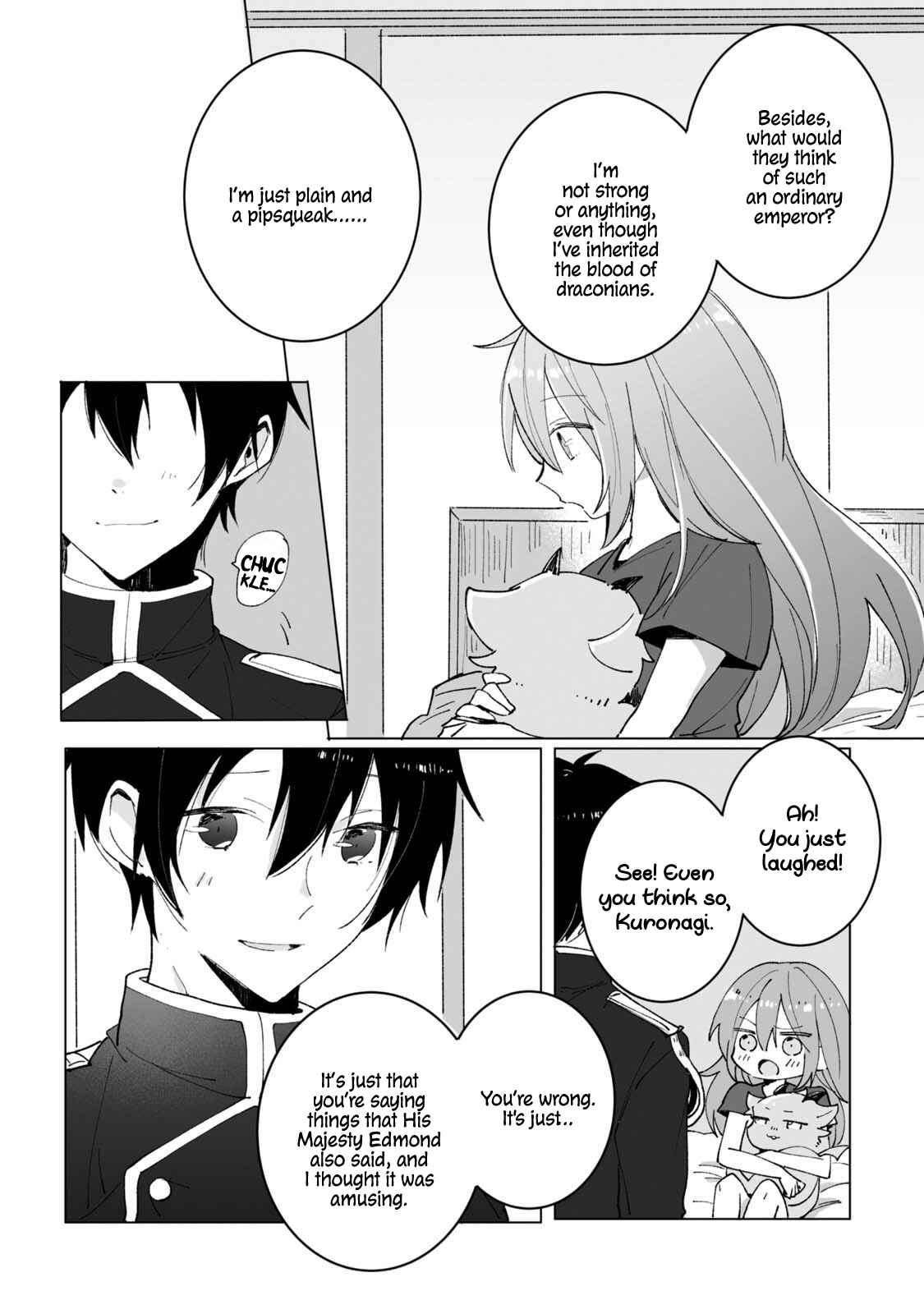 Page 18 Chapter 2 Heibon naru Koutei