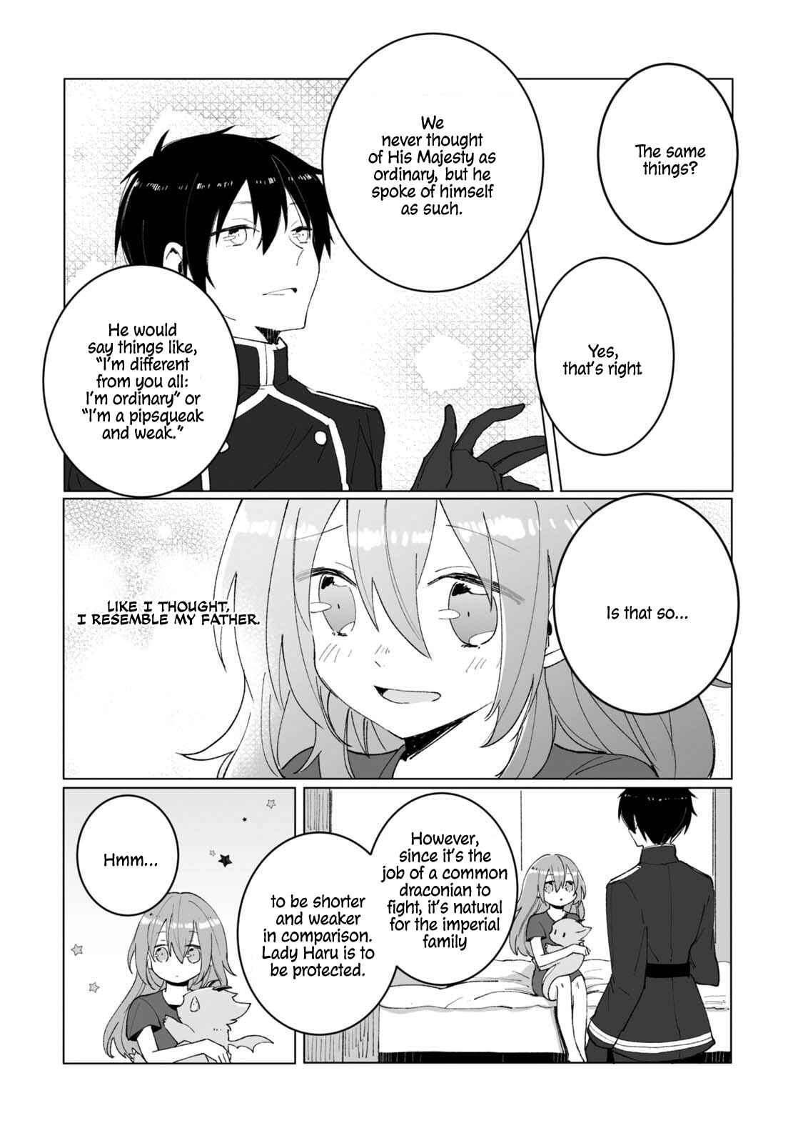 Page 19 Chapter 2 Heibon naru Koutei