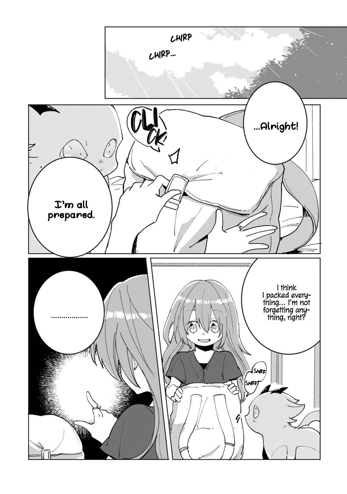Page 26 Chapter 2 Heibon naru Koutei