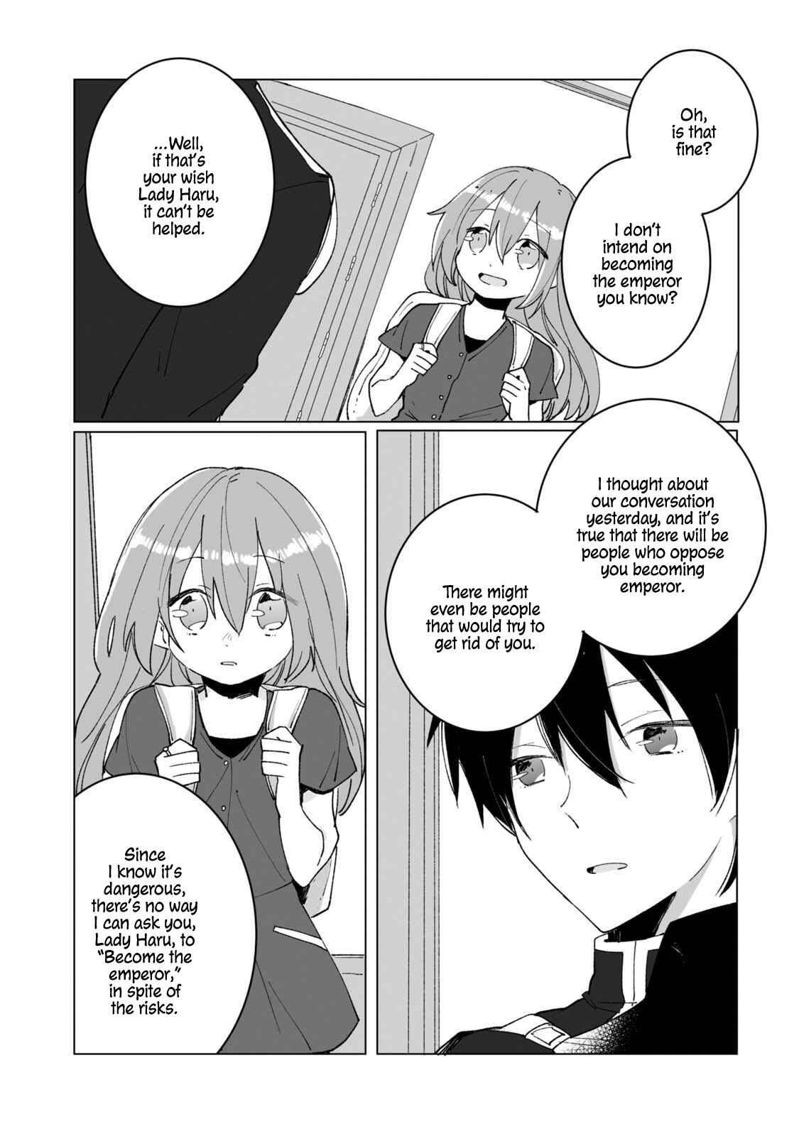 Page 30 Chapter 2 Heibon naru Koutei