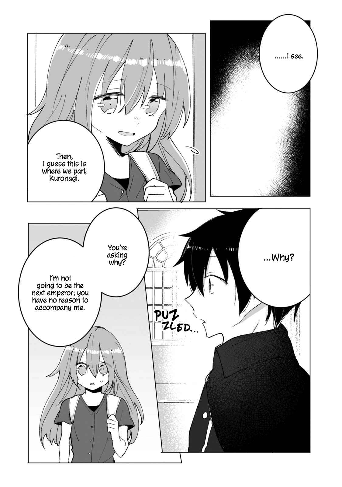 Page 31 Chapter 2 Heibon naru Koutei