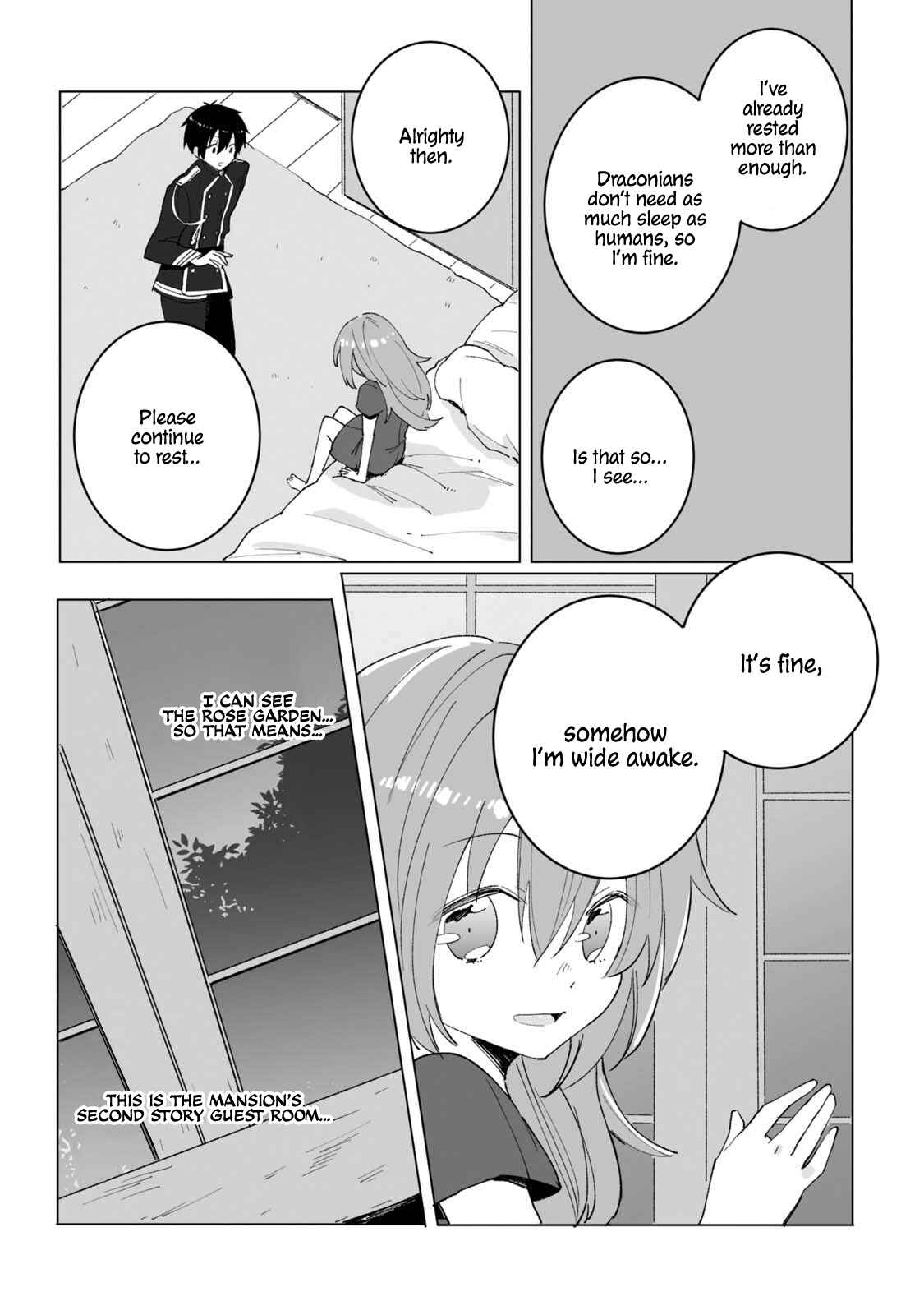 Page 6 Chapter 2 Heibon naru Koutei