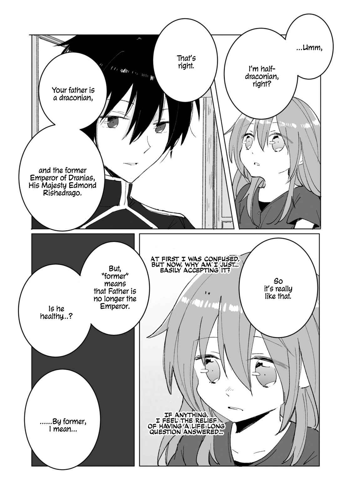 Page 9 Chapter 2 Heibon naru Koutei