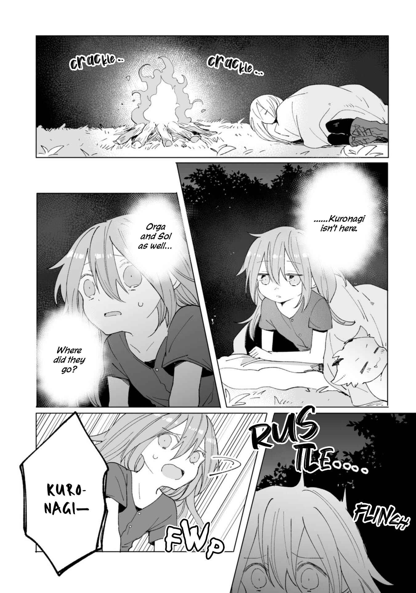 Page 12 Chapter 10 Heibon naru Koutei