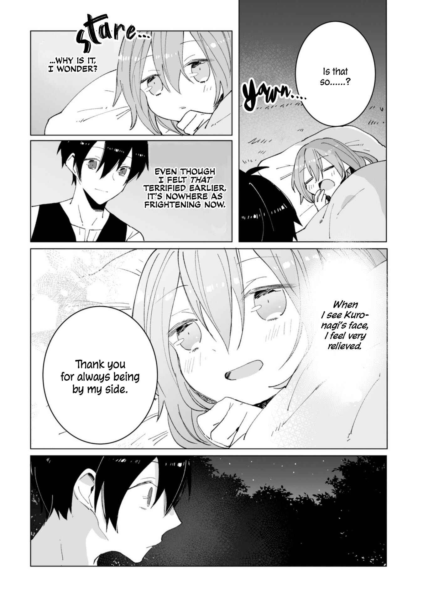 Page 14 Chapter 10 Heibon naru Koutei