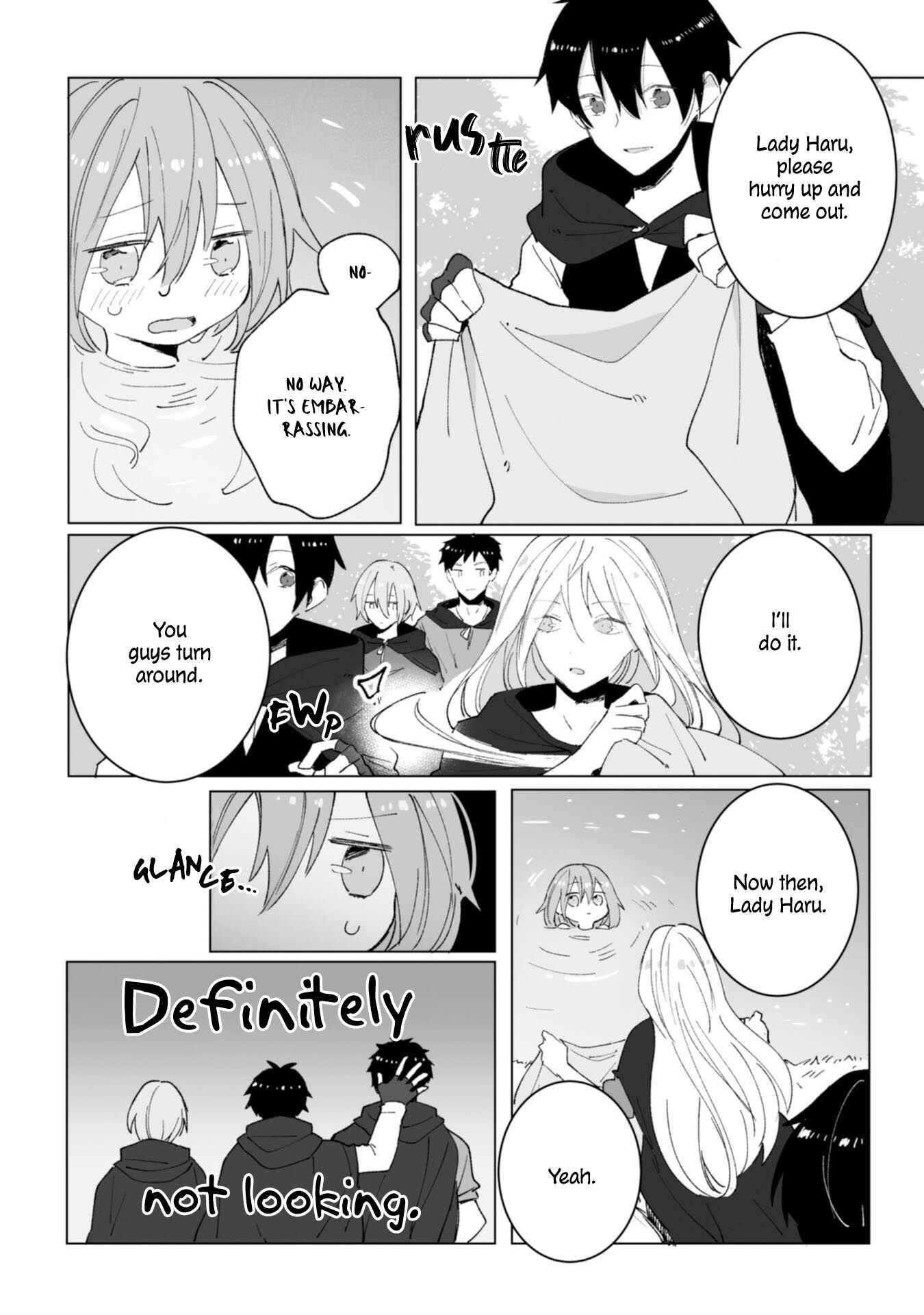 Page 27 Chapter 10 Heibon naru Koutei