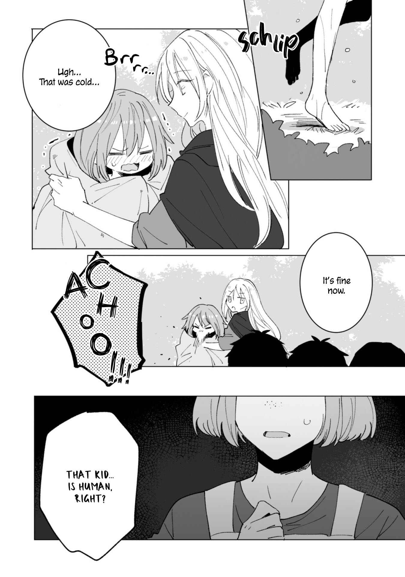 Page 28 Chapter 10 Heibon naru Koutei