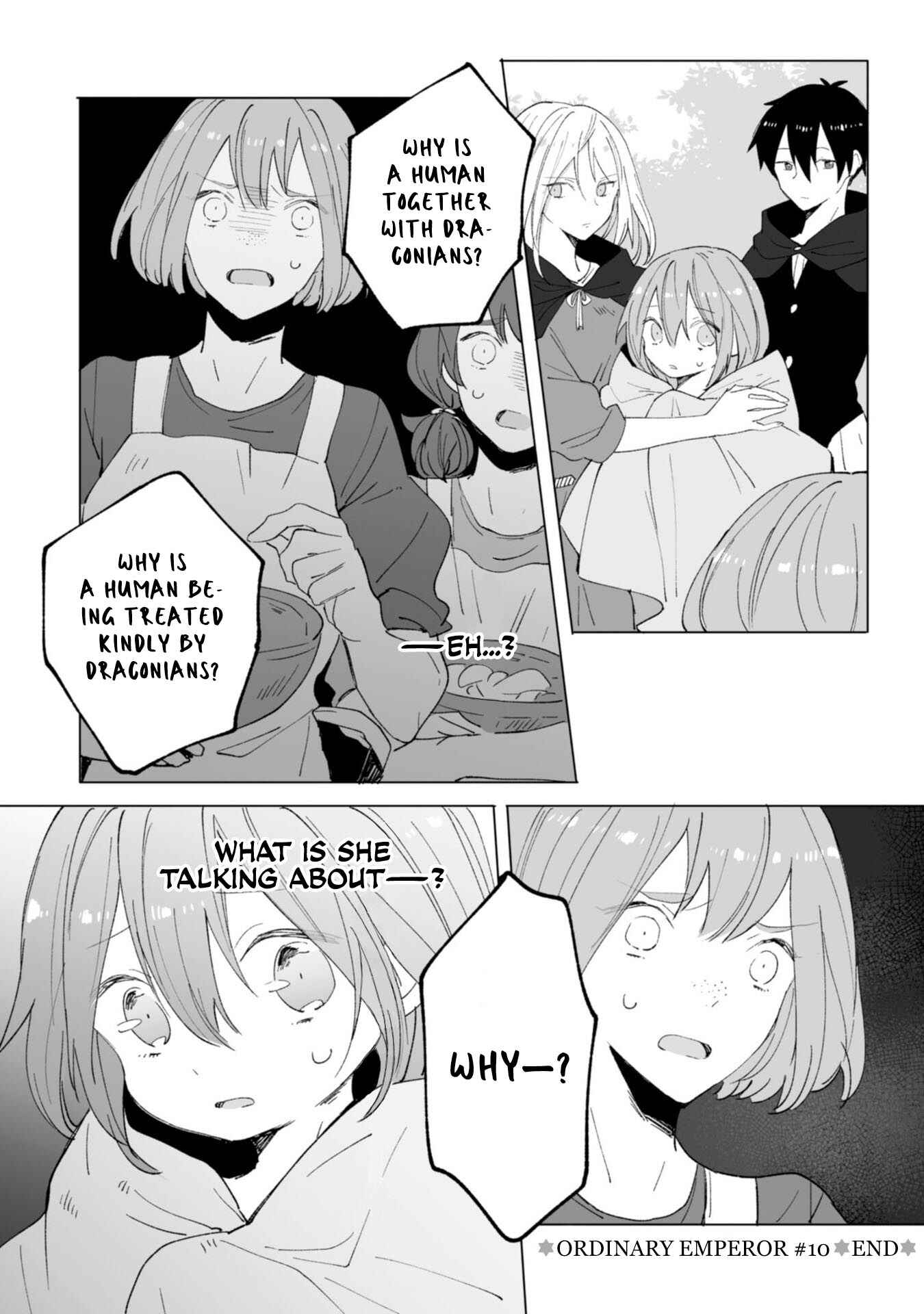 Page 29 Chapter 10 Heibon naru Koutei