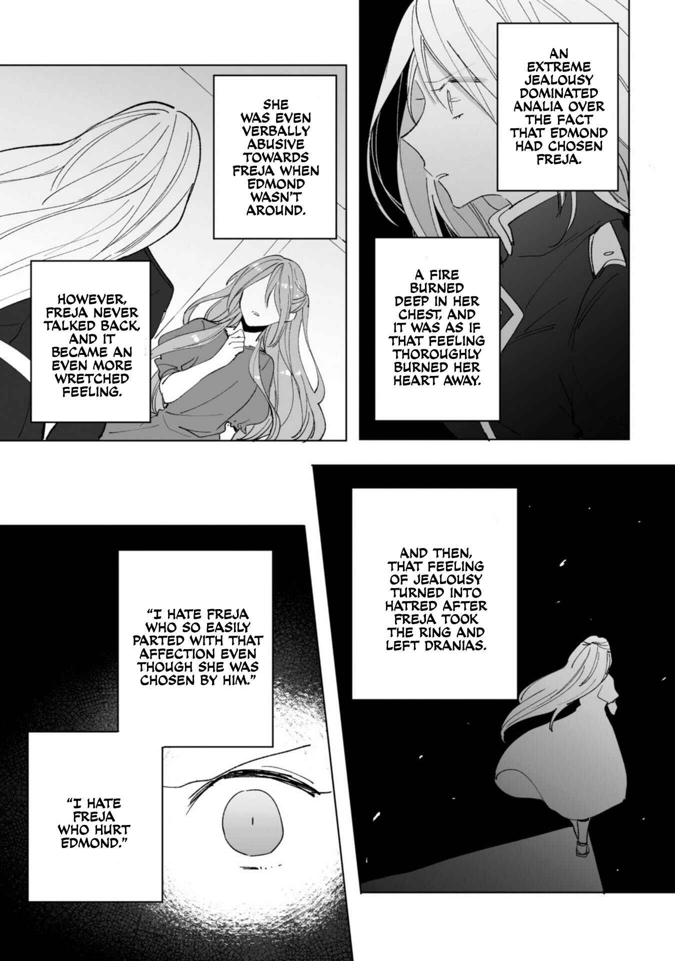 Page 13 Chapter 7 Heibon naru Koutei
