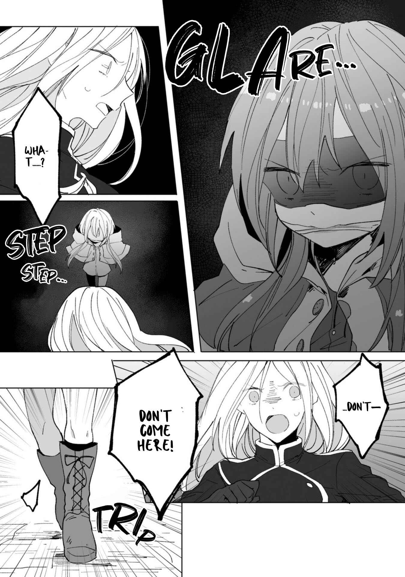 Page 7 Chapter 7 Heibon naru Koutei