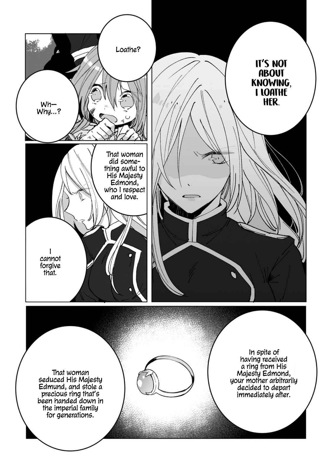Page 14 Chapter 5 Heibon naru Koutei