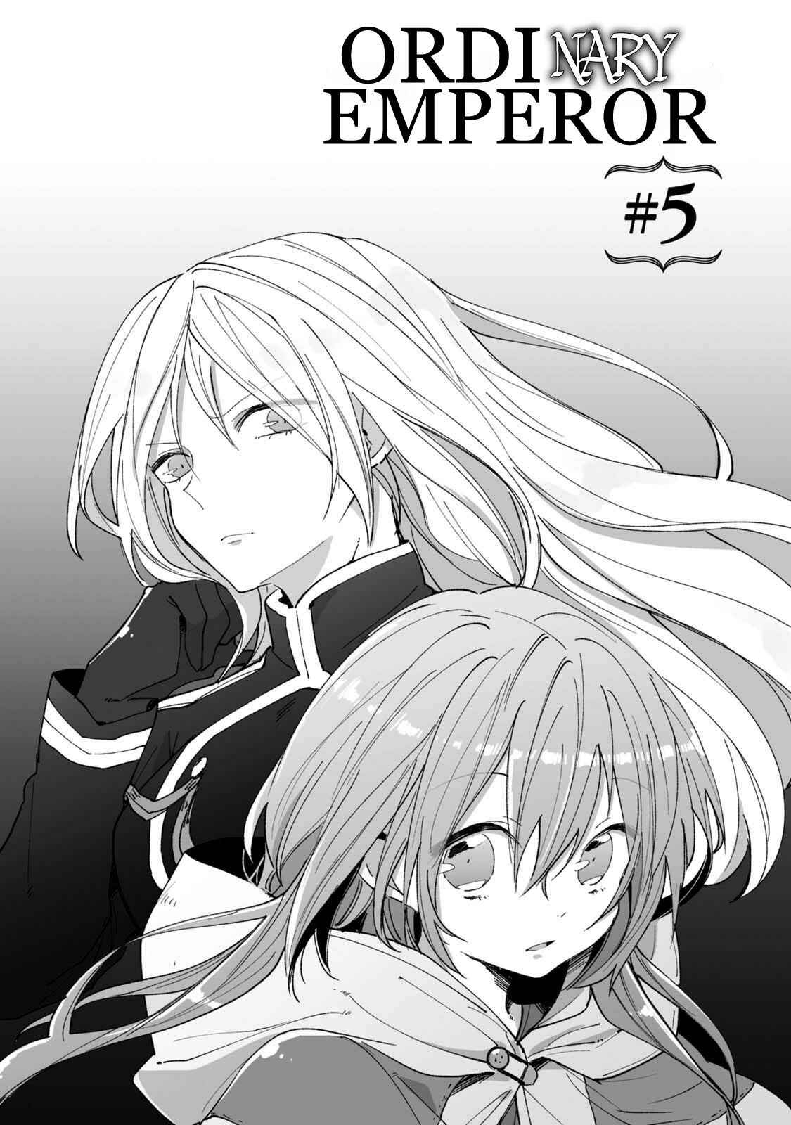 Page 2 Chapter 5 Heibon naru Koutei