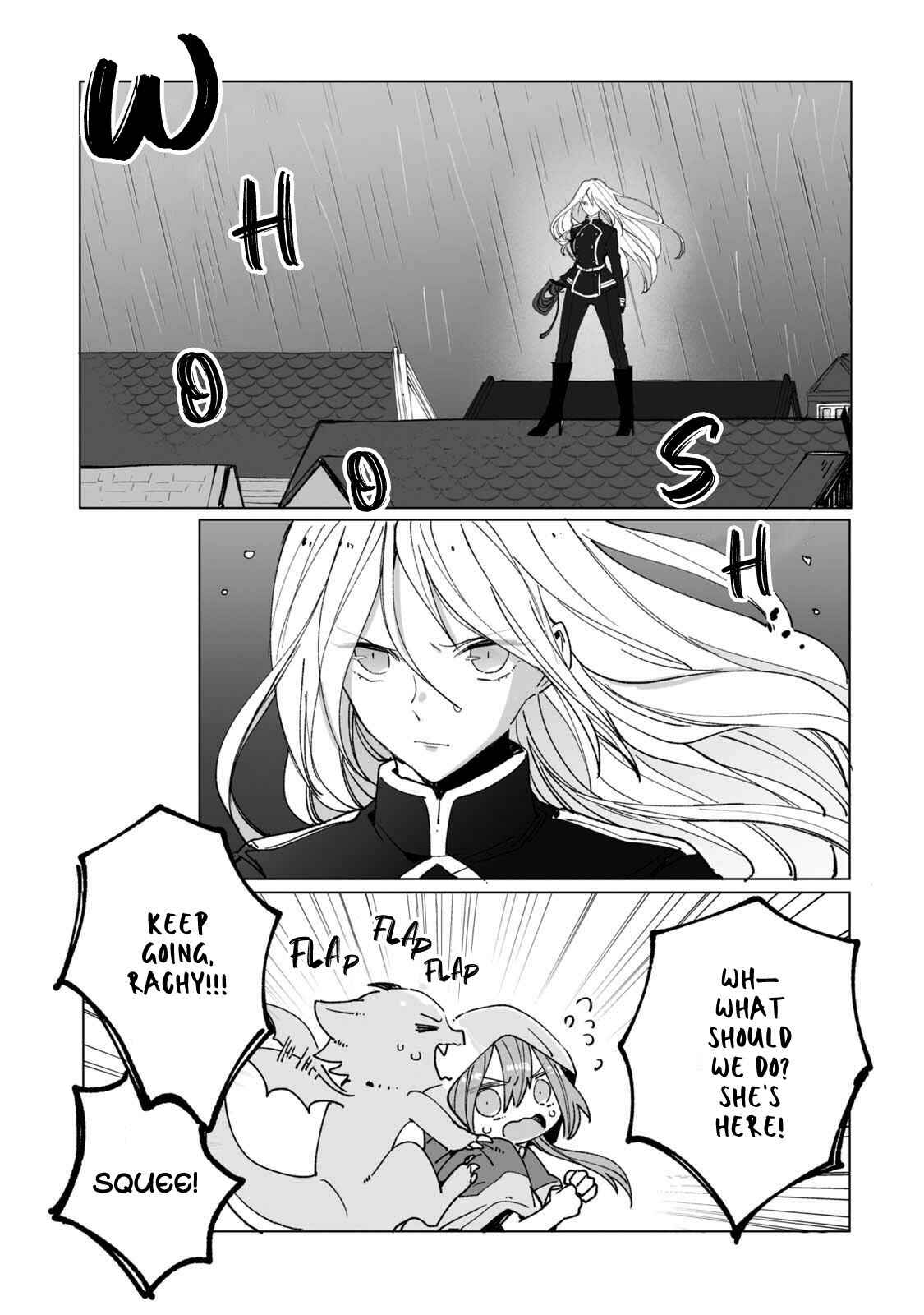 Page 8 Chapter 5 Heibon naru Koutei